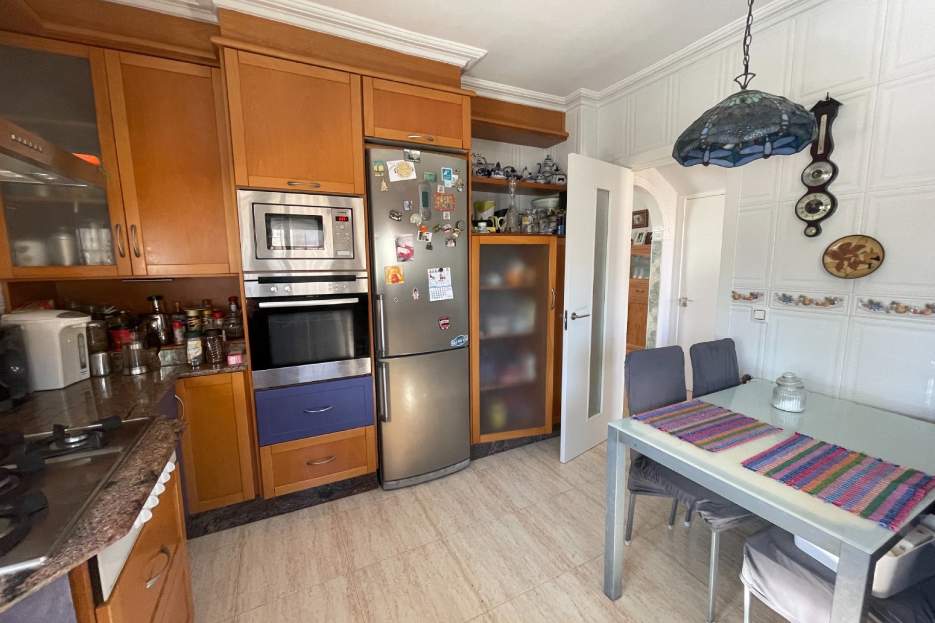 Használt Ingatlanok - Villa -
Guardamar del Segura - Costa Blanca