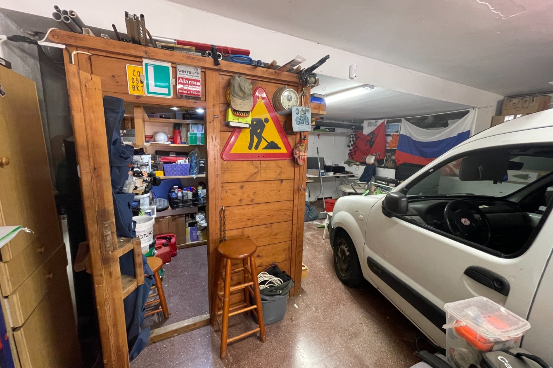 Használt Ingatlanok - Villa -
Guardamar del Segura - Costa Blanca