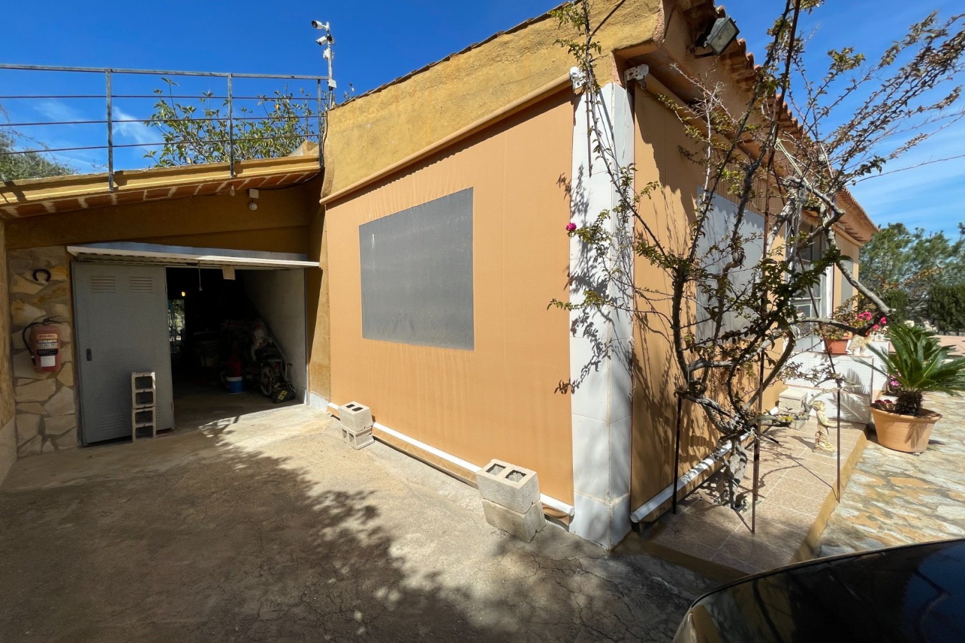 Használt Ingatlanok - Villa -
Guardamar del Segura - Costa Blanca