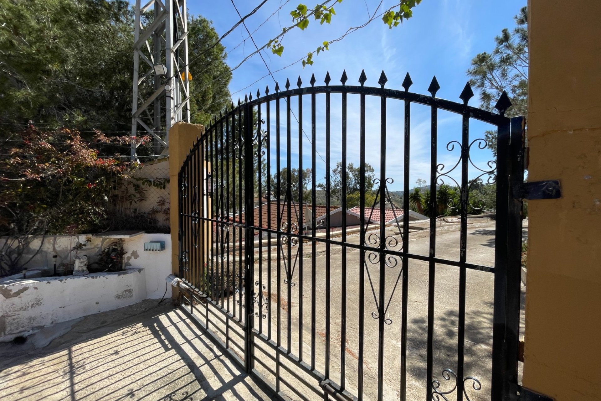 Használt Ingatlanok - Villa -
Guardamar del Segura - Costa Blanca