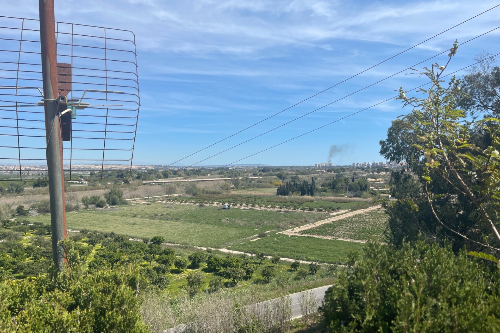 Használt Ingatlanok - Villa -
Guardamar del Segura - Costa Blanca