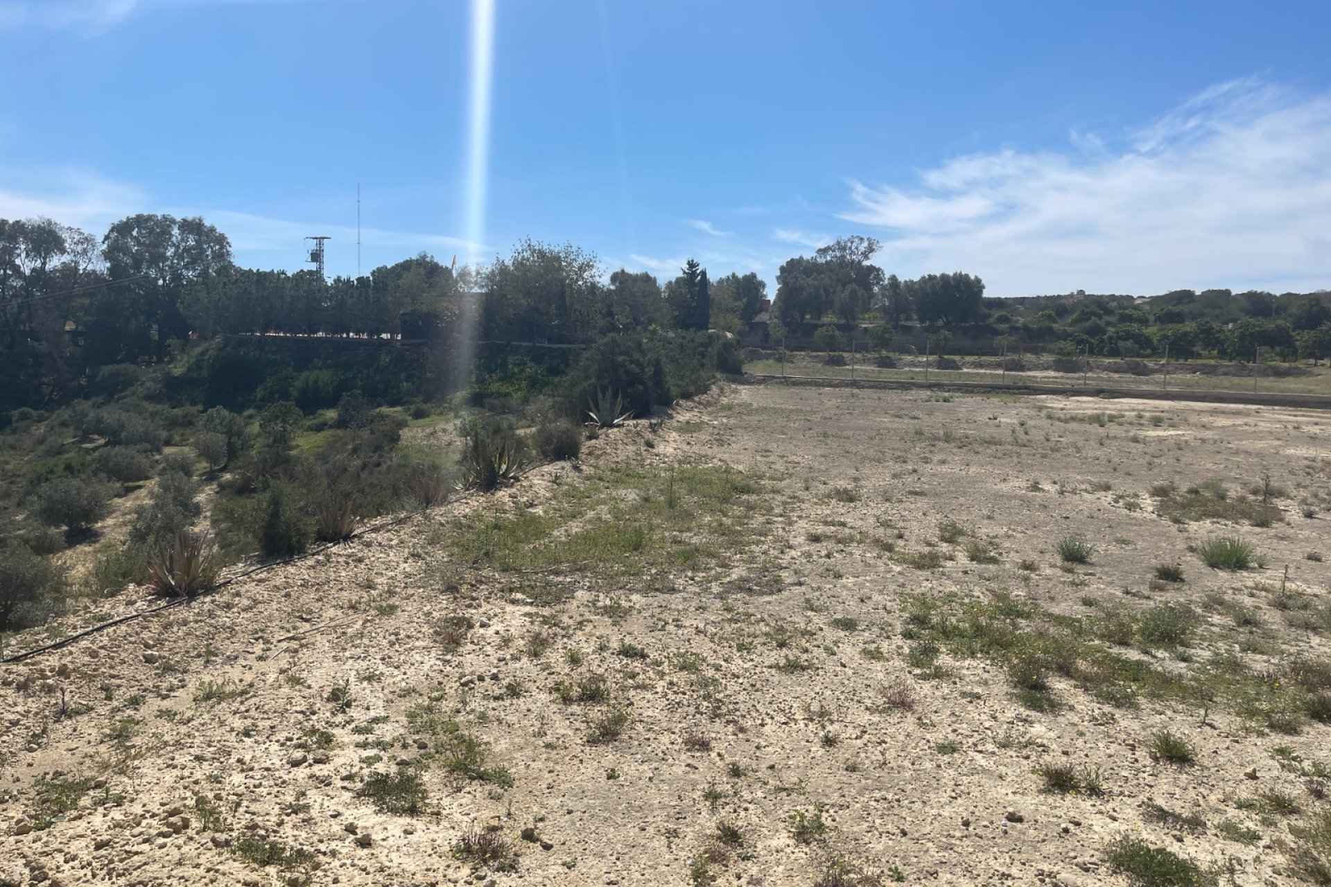 Használt Ingatlanok - Villa -
Guardamar del Segura - Costa Blanca