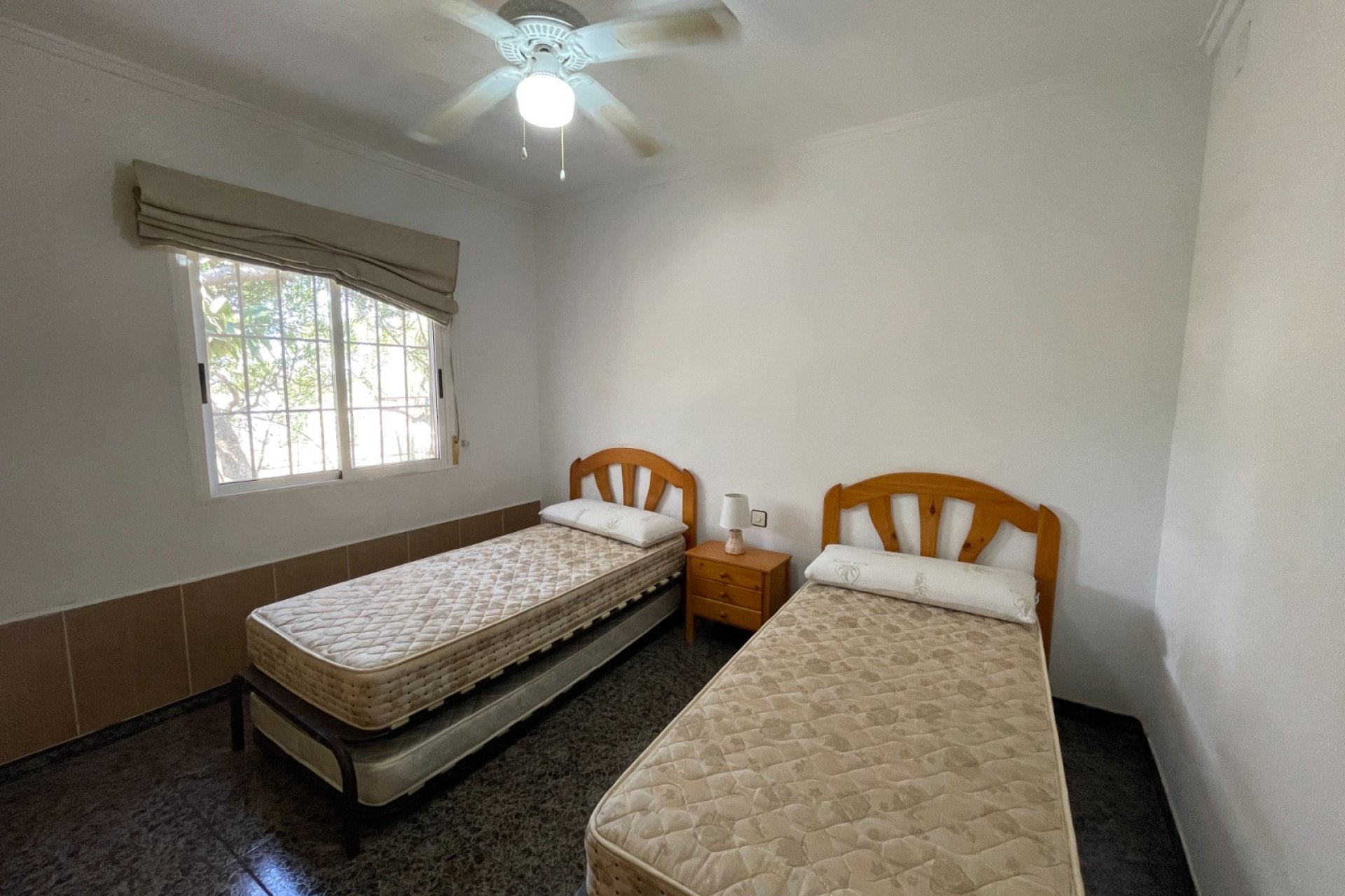 Használt Ingatlanok - Villa -
Guardamar del Segura - Costa Blanca