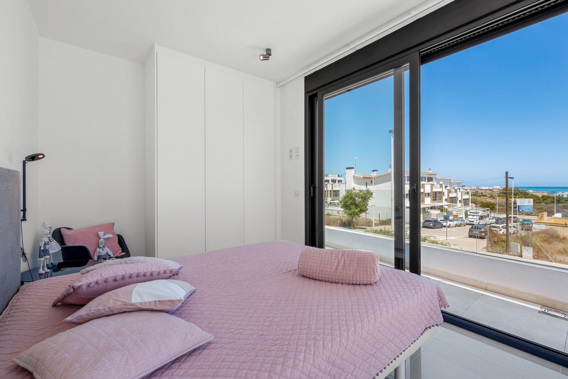 Használt Ingatlanok - Villa -
Guardamar del Segura - Costa Blanca