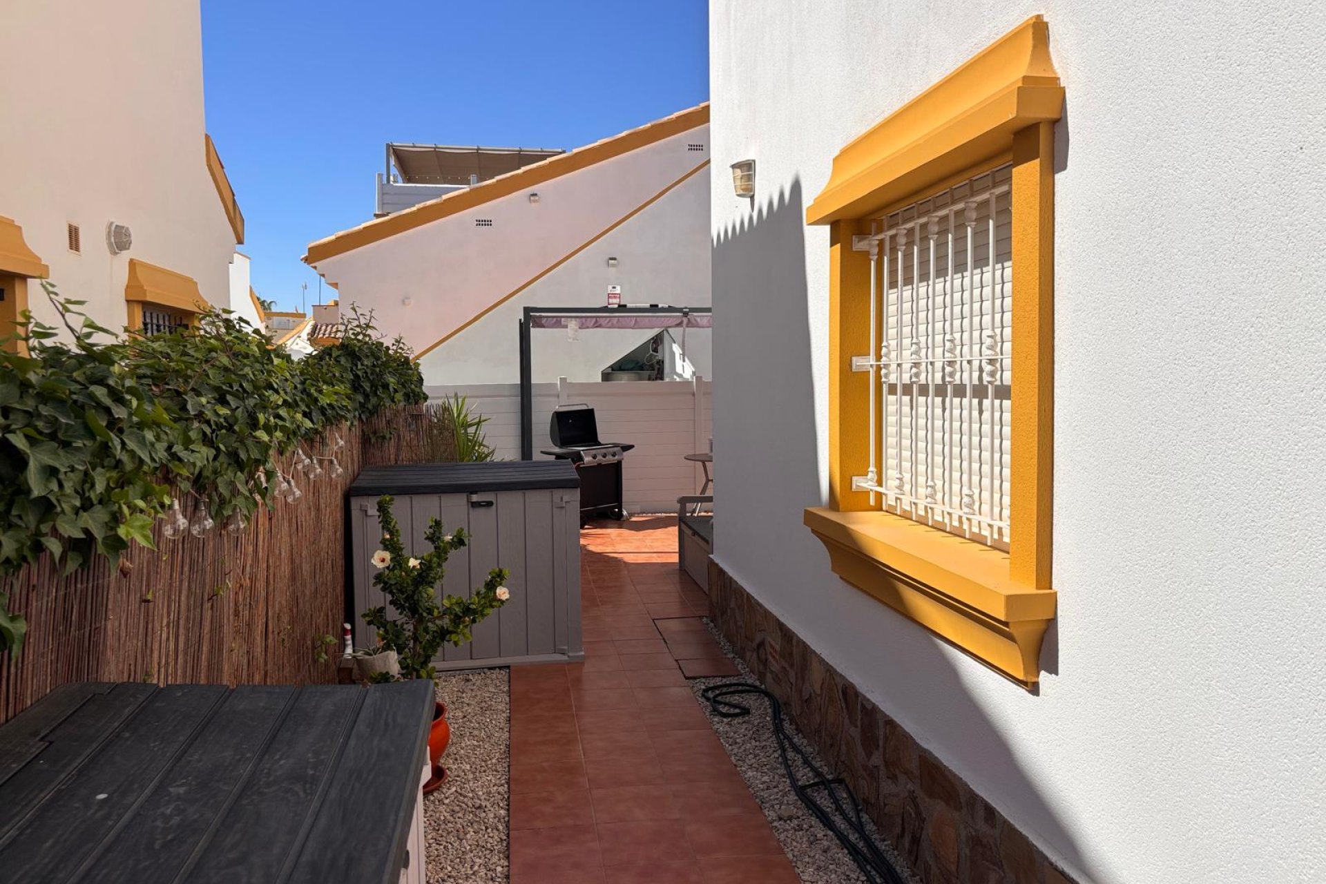 Használt Ingatlanok - Villa -
Guardamar del Segura - Costa Blanca