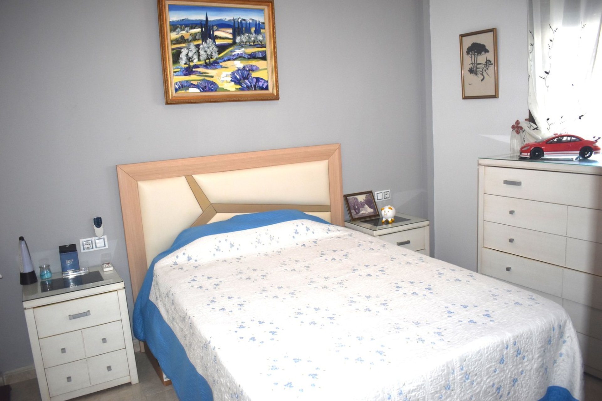 Használt Ingatlanok - Villa -
Guardamar del Segura - Costa Blanca