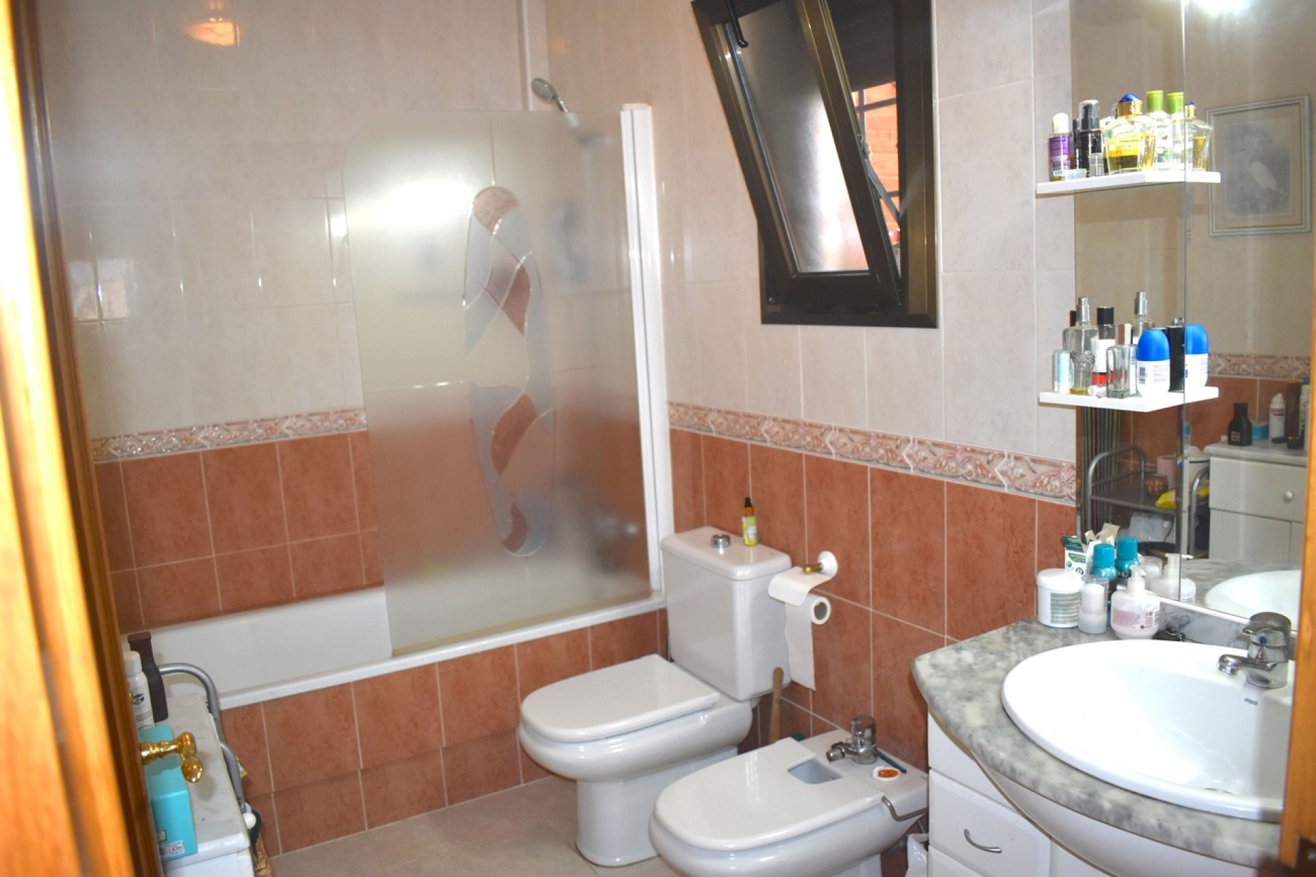 Használt Ingatlanok - Villa -
Guardamar del Segura - Costa Blanca
