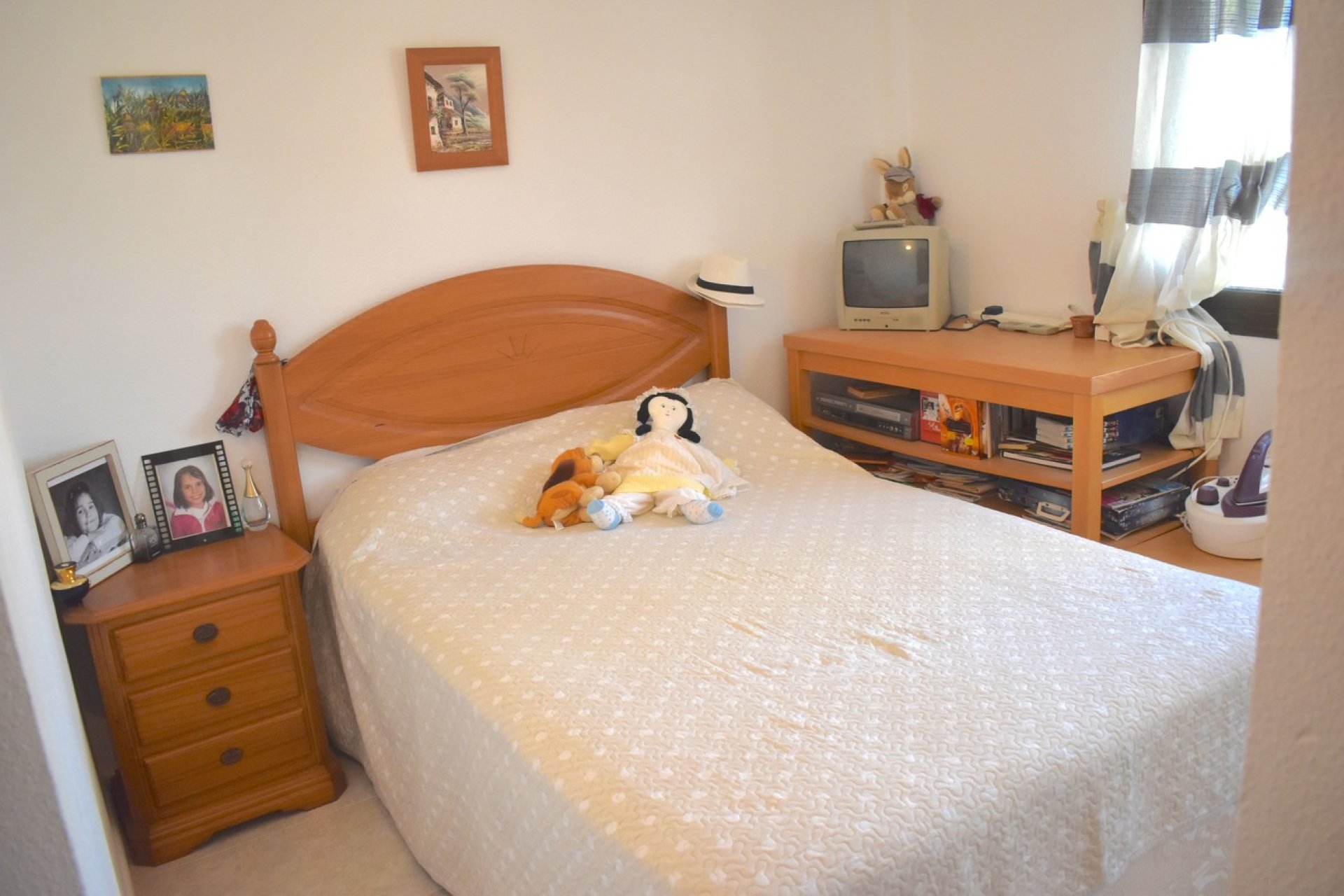 Használt Ingatlanok - Villa -
Guardamar del Segura - Costa Blanca