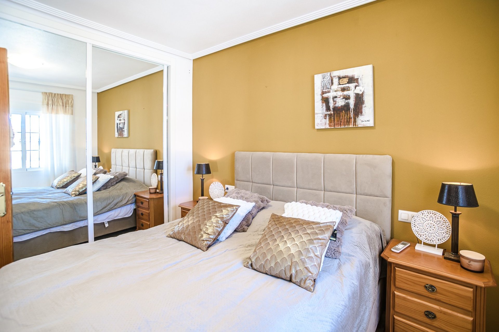 Használt Ingatlanok - Villa -
Guardamar del Segura - Costa Blanca