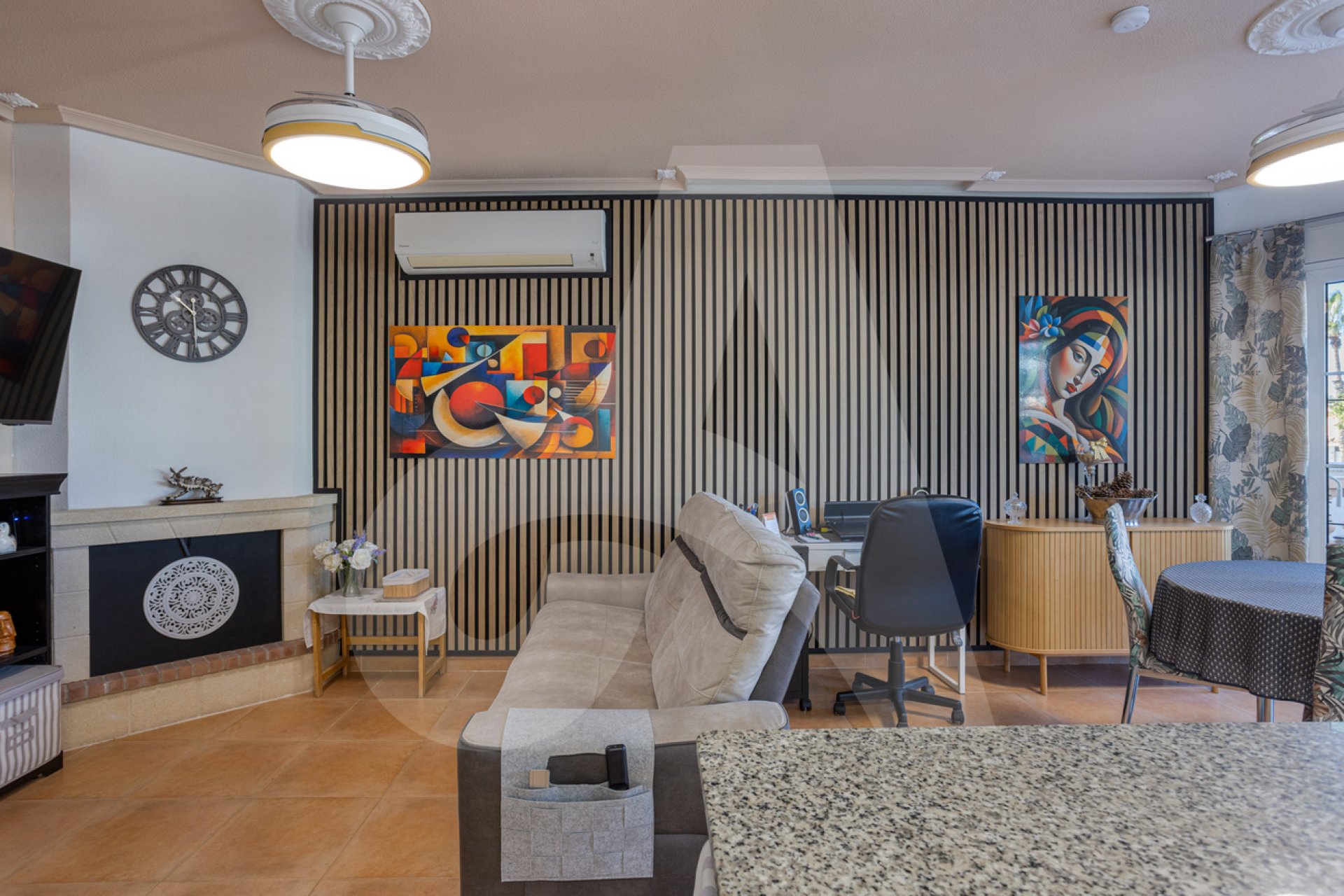 Használt Ingatlanok - Villa -
Guardamar del Segura - El Raso