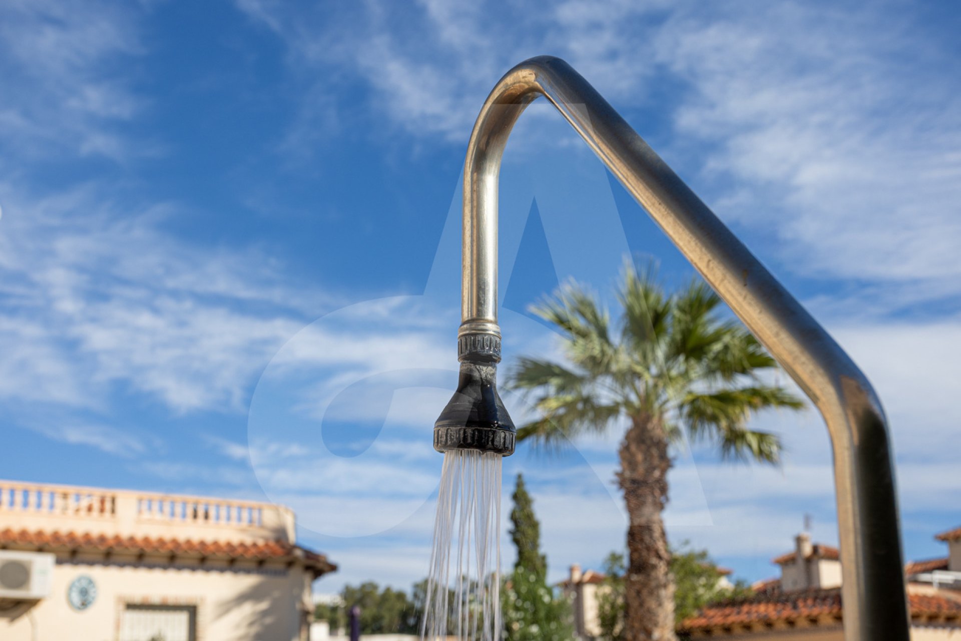 Használt Ingatlanok - Villa -
Guardamar del Segura - El Raso