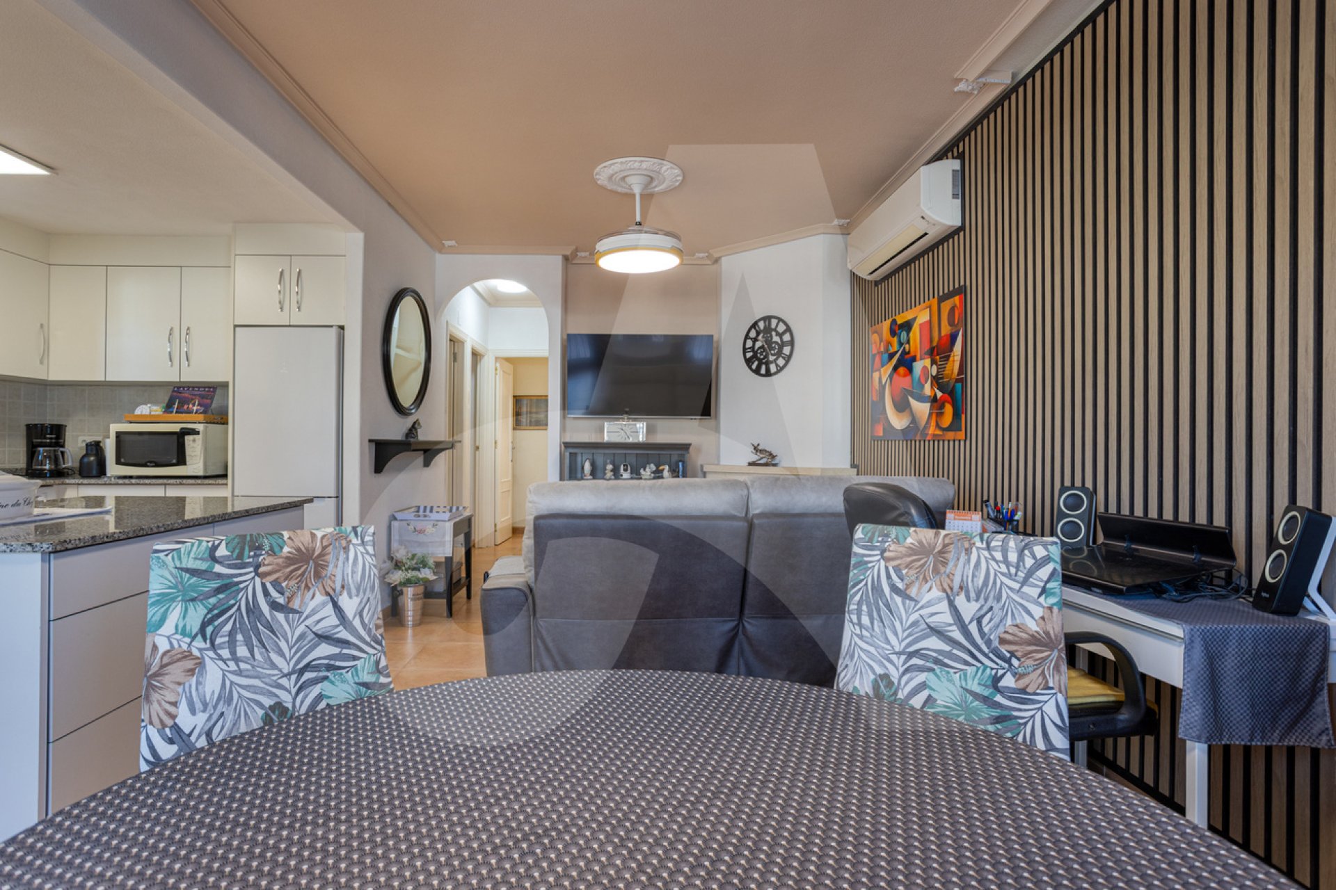 Használt Ingatlanok - Villa -
Guardamar del Segura - El Raso