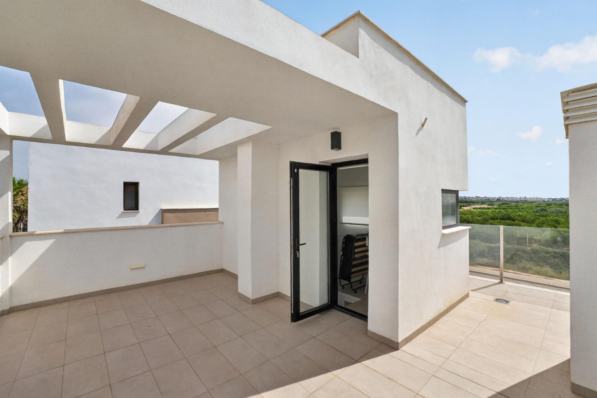 Használt Ingatlanok - Villa -
Guardamar del Segura - El Raso