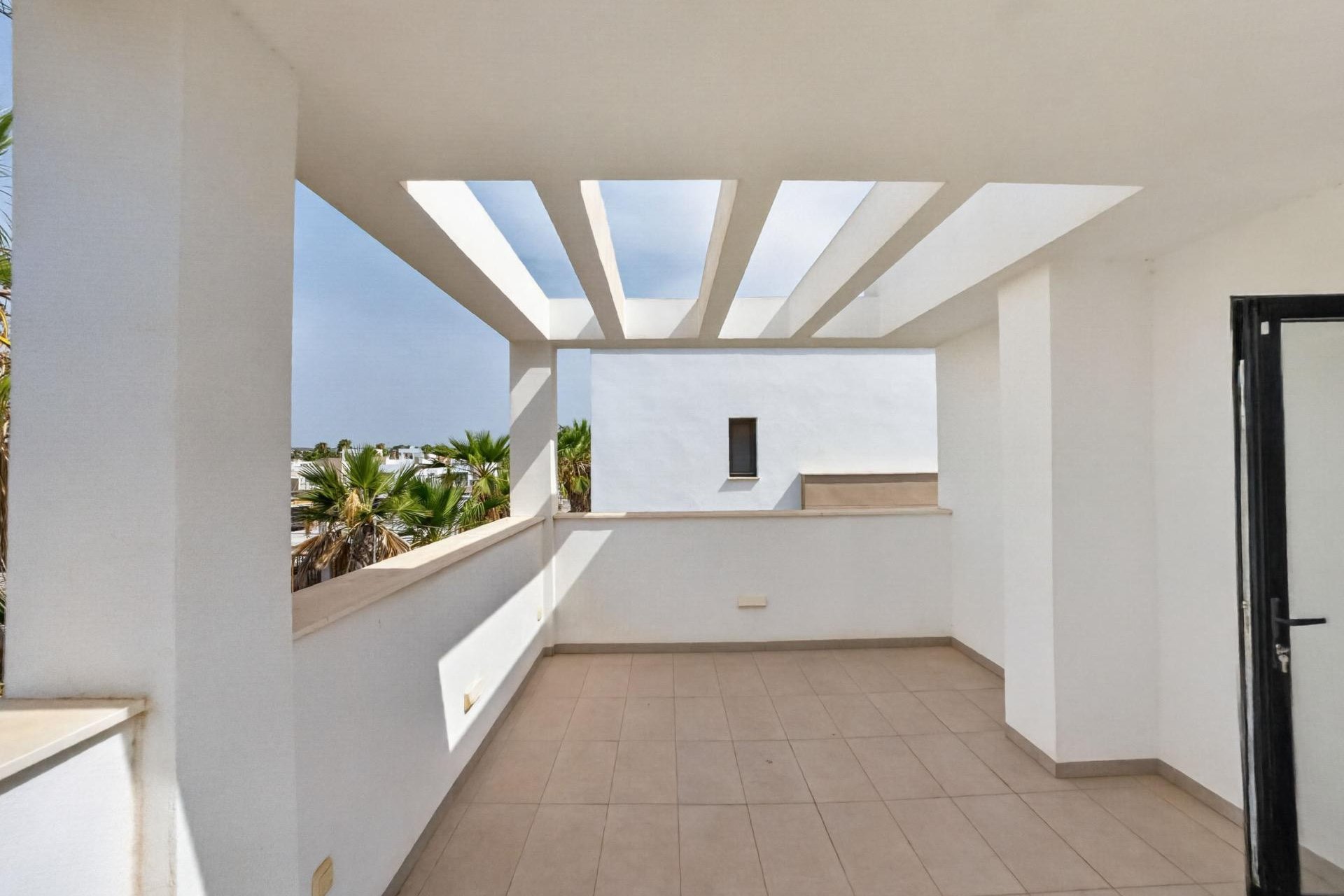 Használt Ingatlanok - Villa -
Guardamar del Segura - El Raso