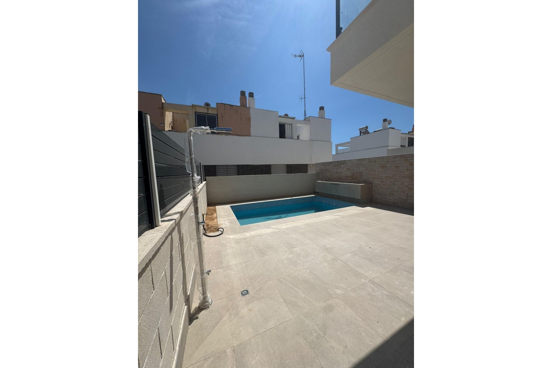 Használt Ingatlanok - Villa -
Guardamar del Segura - Guardamar