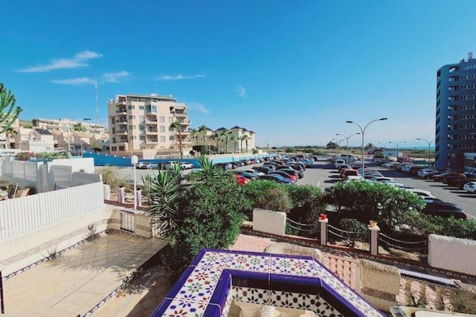 Használt Ingatlanok - Villa -
Guardamar del Segura - Guarmar Del Segura