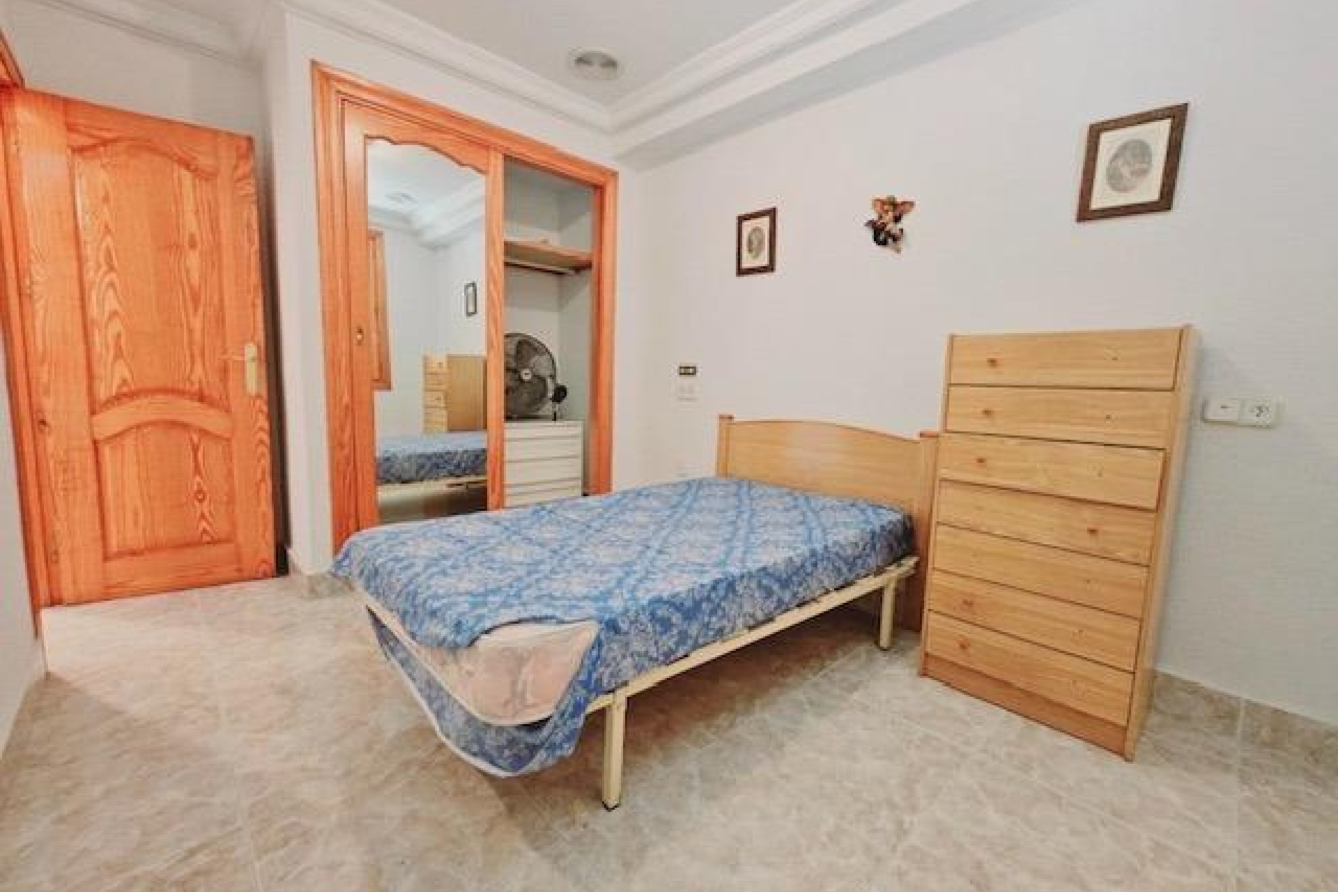 Használt Ingatlanok - Villa -
Guardamar del Segura - Guarmar Del Segura
