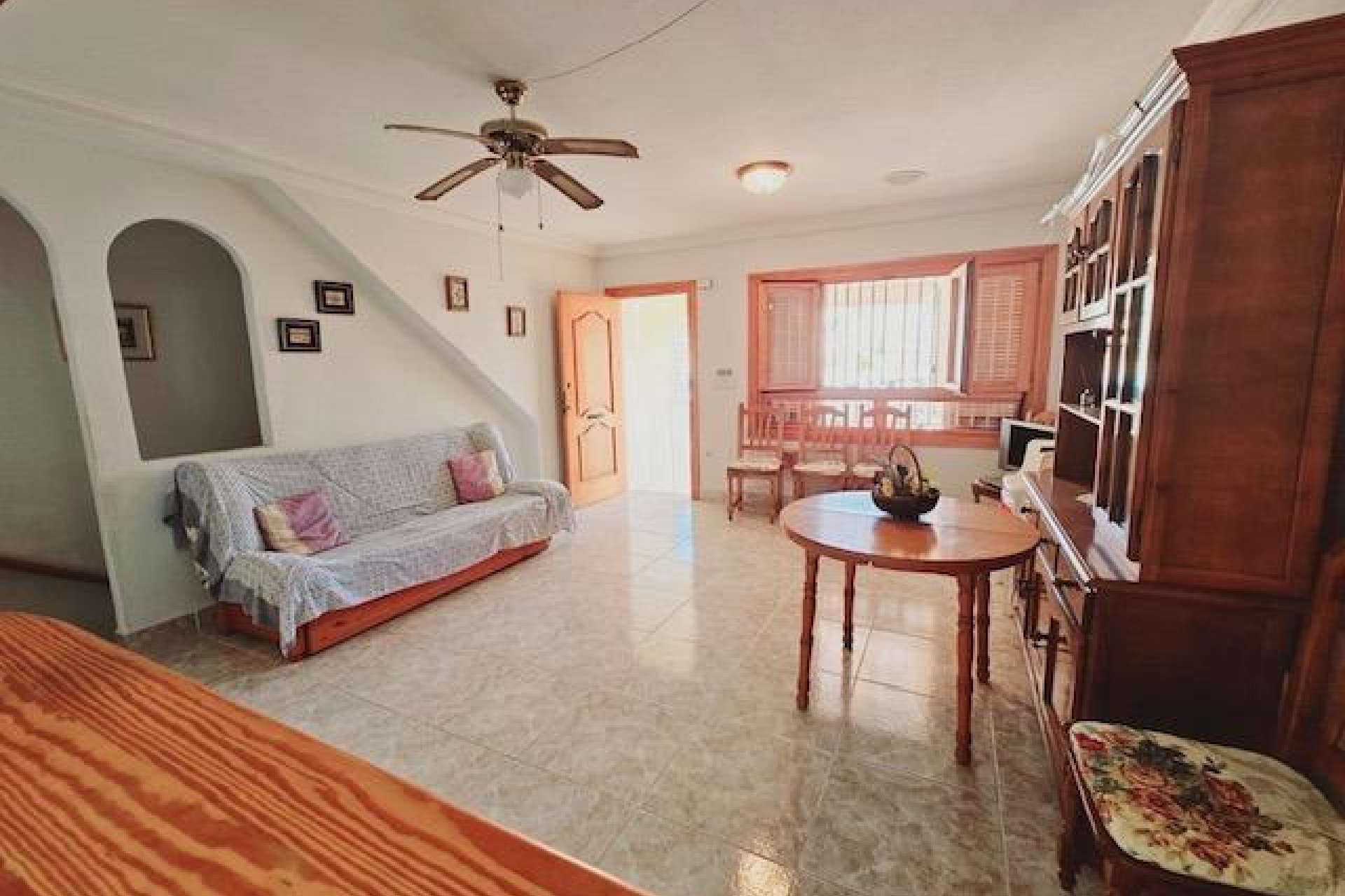 Használt Ingatlanok - Villa -
Guardamar del Segura - Guarmar Del Segura