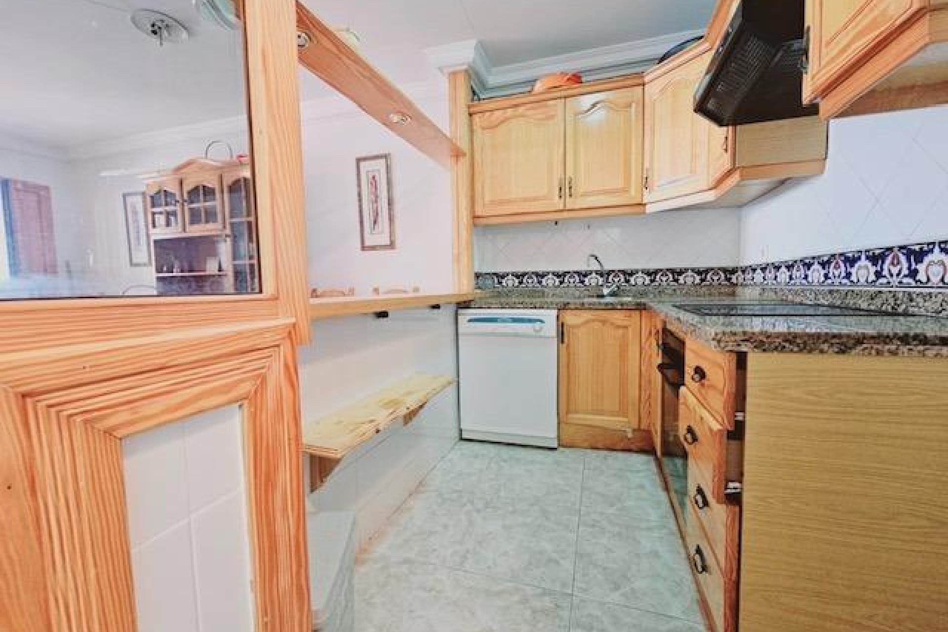 Használt Ingatlanok - Villa -
Guardamar del Segura - Guarmar Del Segura