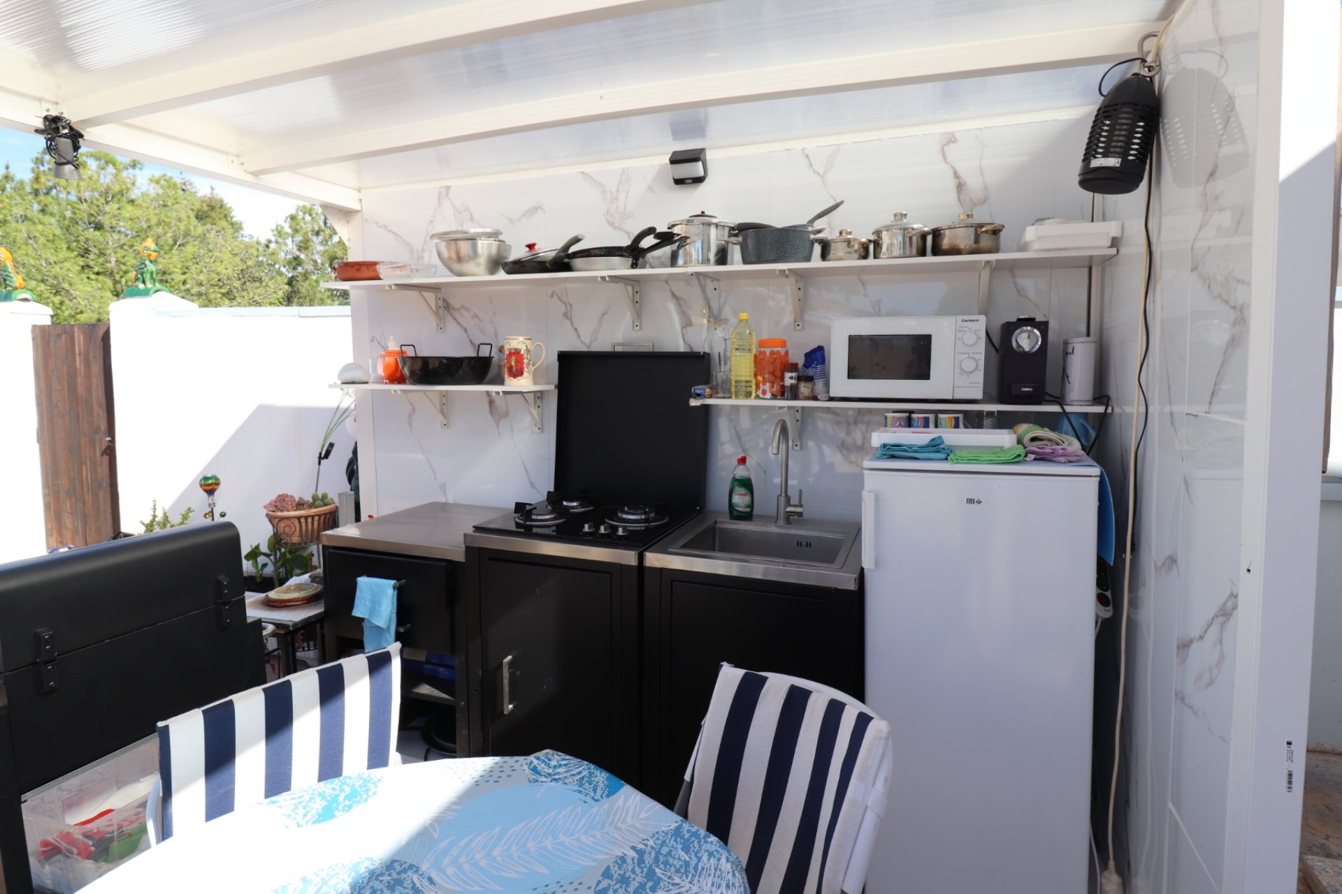 Használt Ingatlanok - Villa -
Hondón de las Nieves - Inland