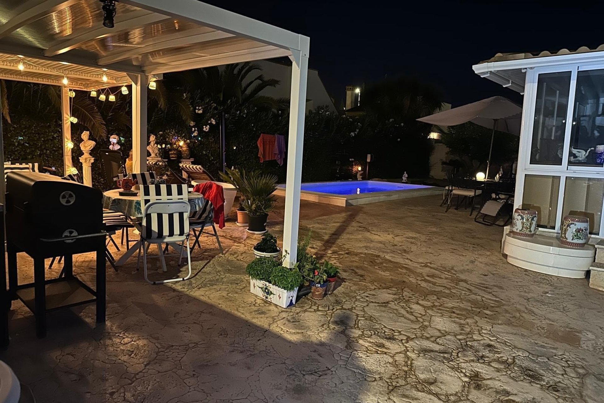 Használt Ingatlanok - Villa -
Hondón de las Nieves - Inland