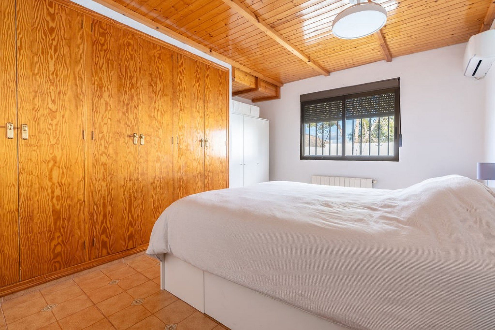 Használt Ingatlanok - Villa -
Hondón de las Nieves - Inland