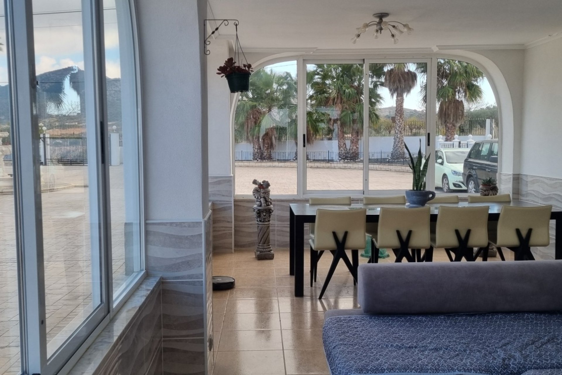 Használt Ingatlanok - Villa -
Hondón de los Fráiles - Inland