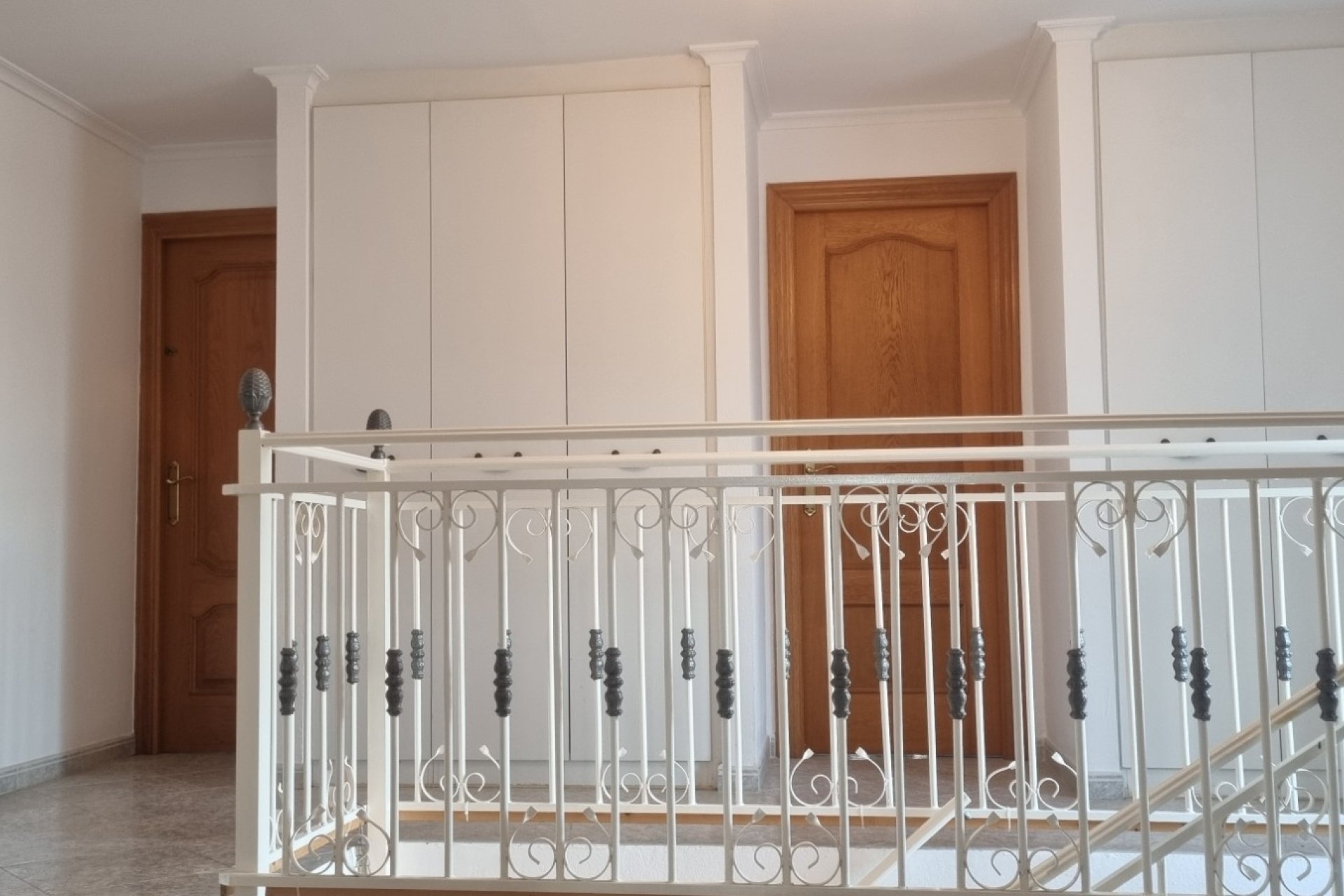 Használt Ingatlanok - Villa -
Hondón de los Fráiles - Inland