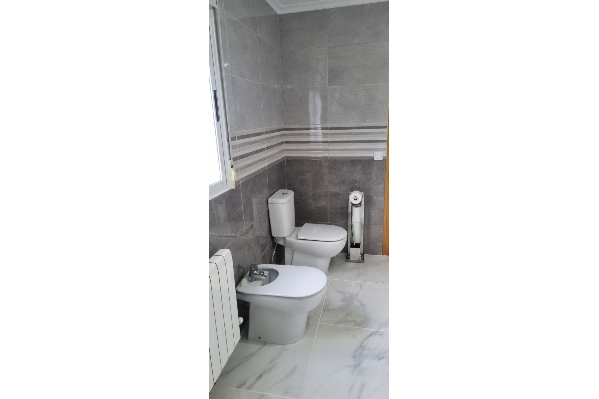 Használt Ingatlanok - Villa -
Hondón de los Fráiles - Inland