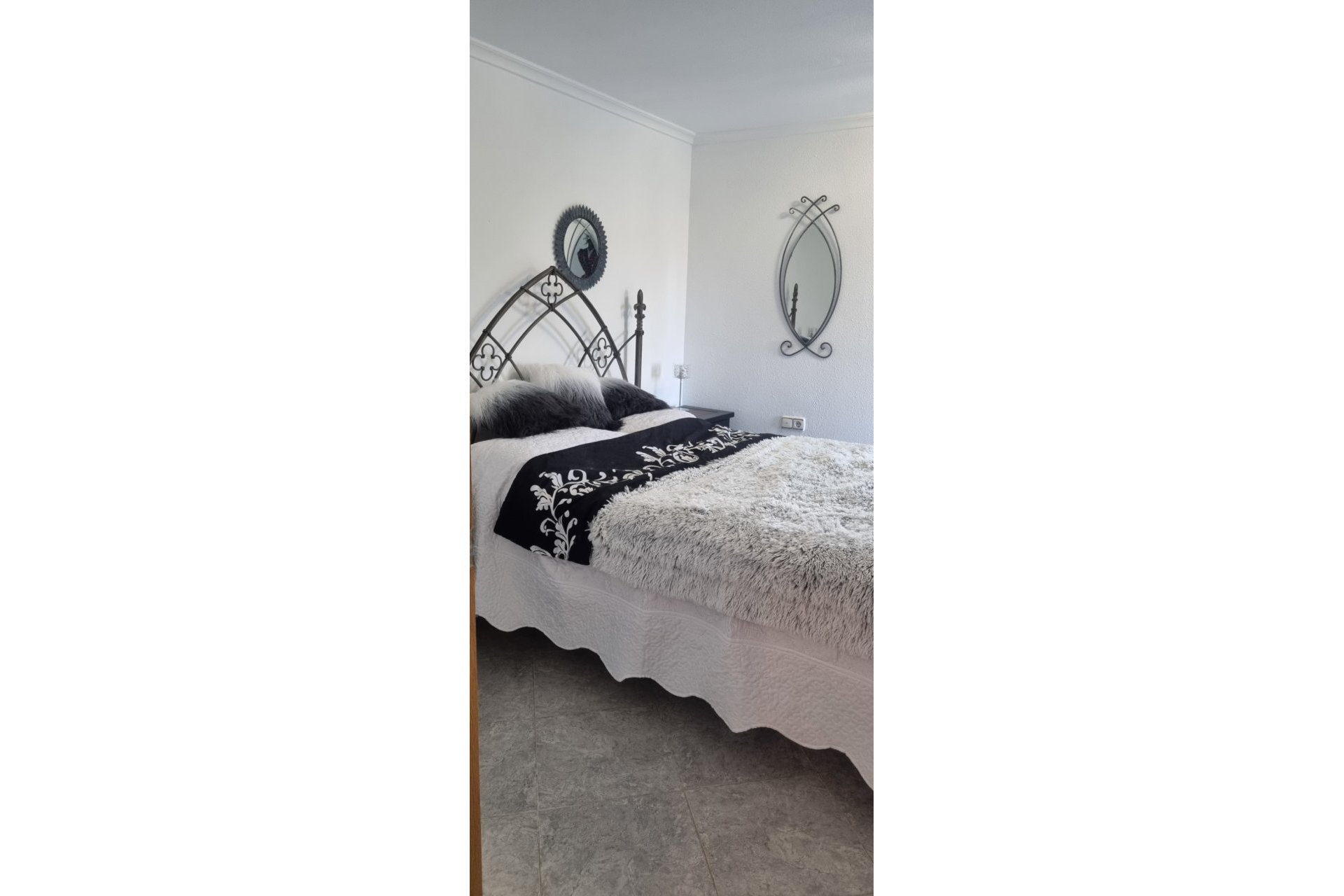 Használt Ingatlanok - Villa -
Hondón de los Fráiles - Inland