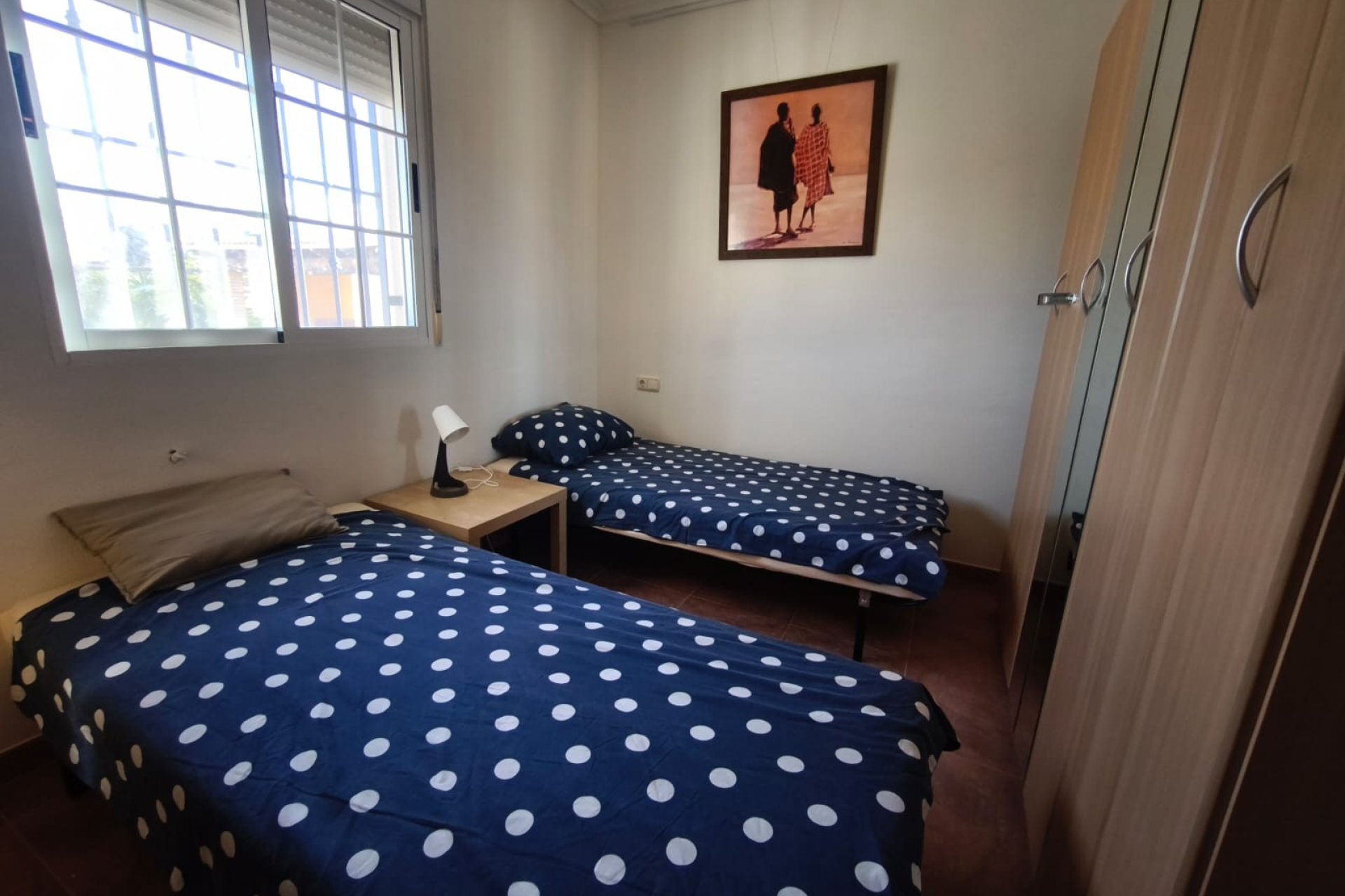 Használt Ingatlanok - Villa -
Hondón de los Fráiles - Inland