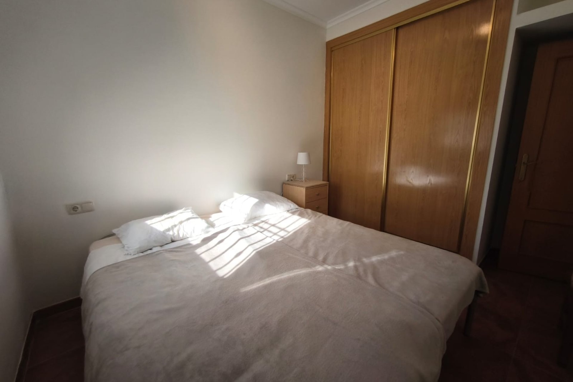 Használt Ingatlanok - Villa -
Hondón de los Fráiles - Inland