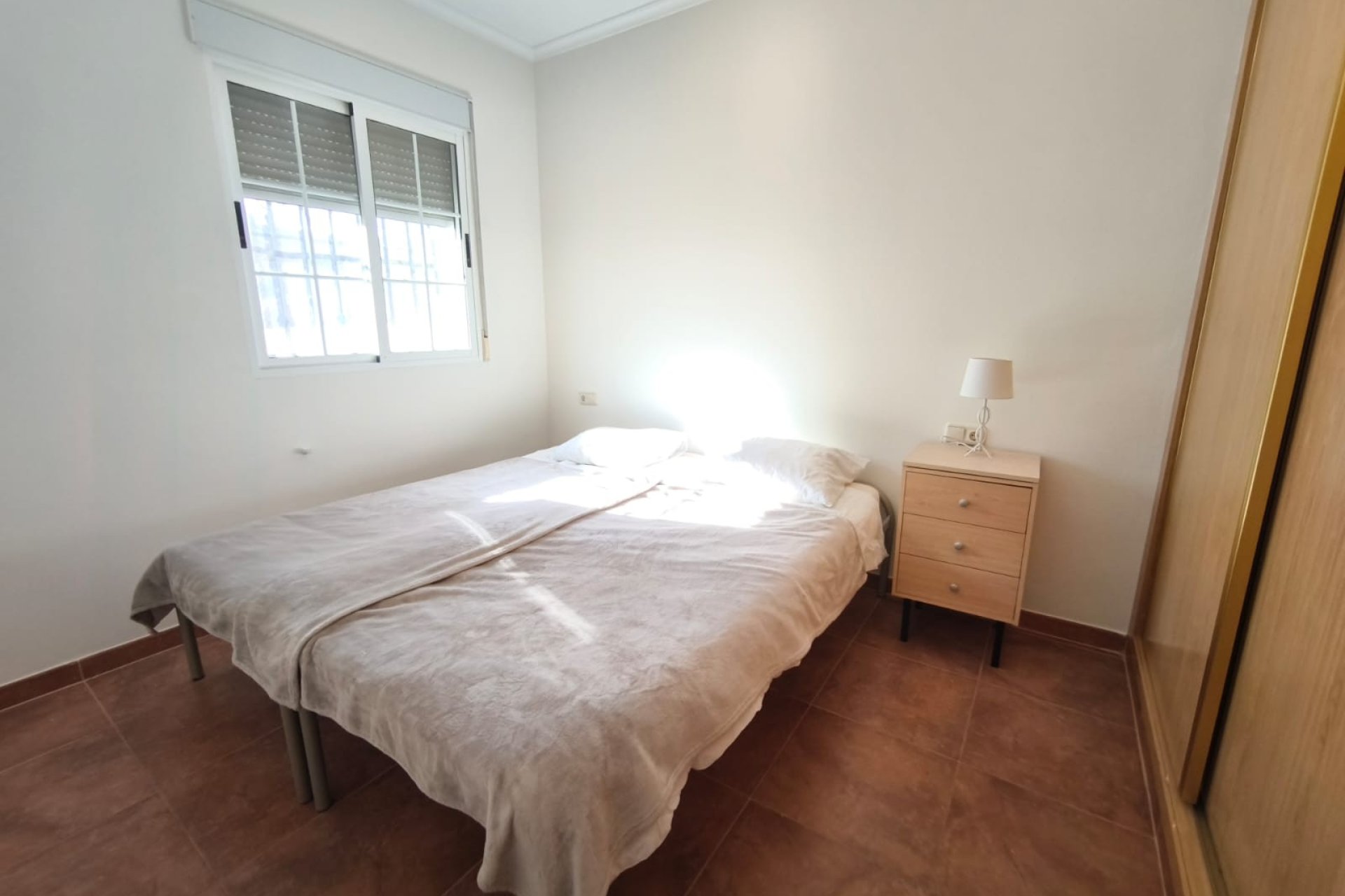 Használt Ingatlanok - Villa -
Hondón de los Fráiles - Inland