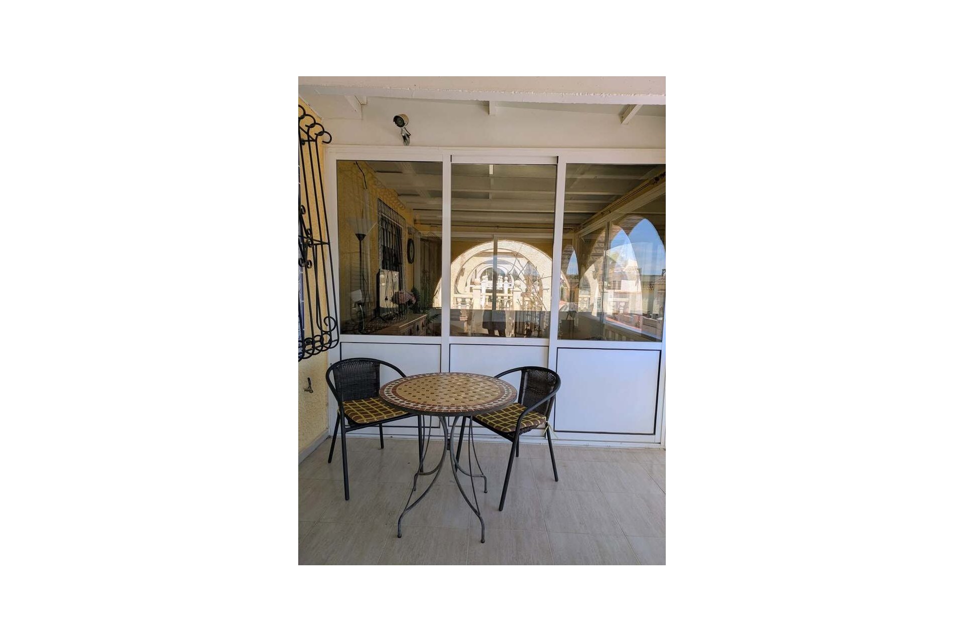 Használt Ingatlanok - Villa / Ikerház -
Camposol