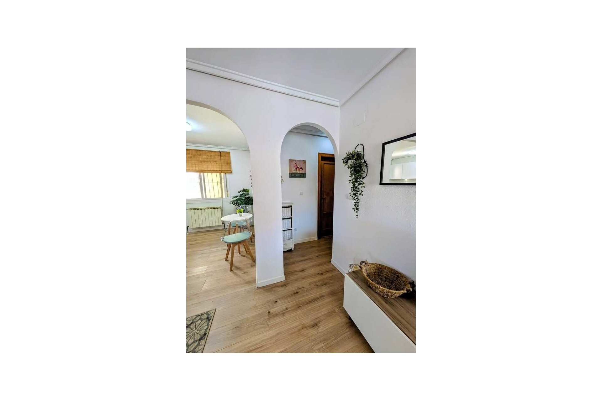 Használt Ingatlanok - Villa / Ikerház -
Camposol