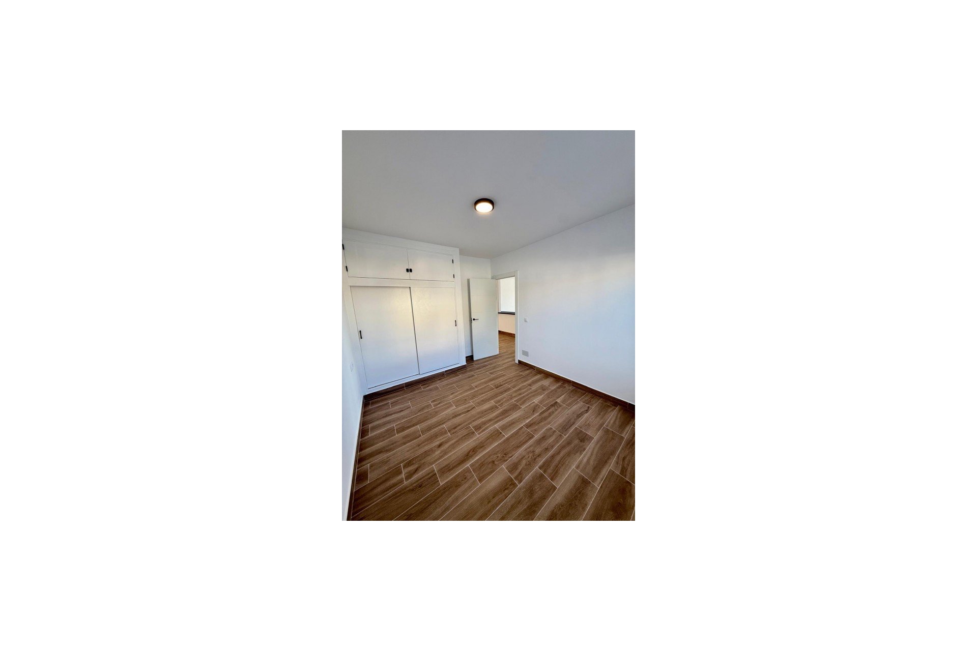 Használt Ingatlanok - Villa / Ikerház -
Ciudad Quesada - Costa Blanca