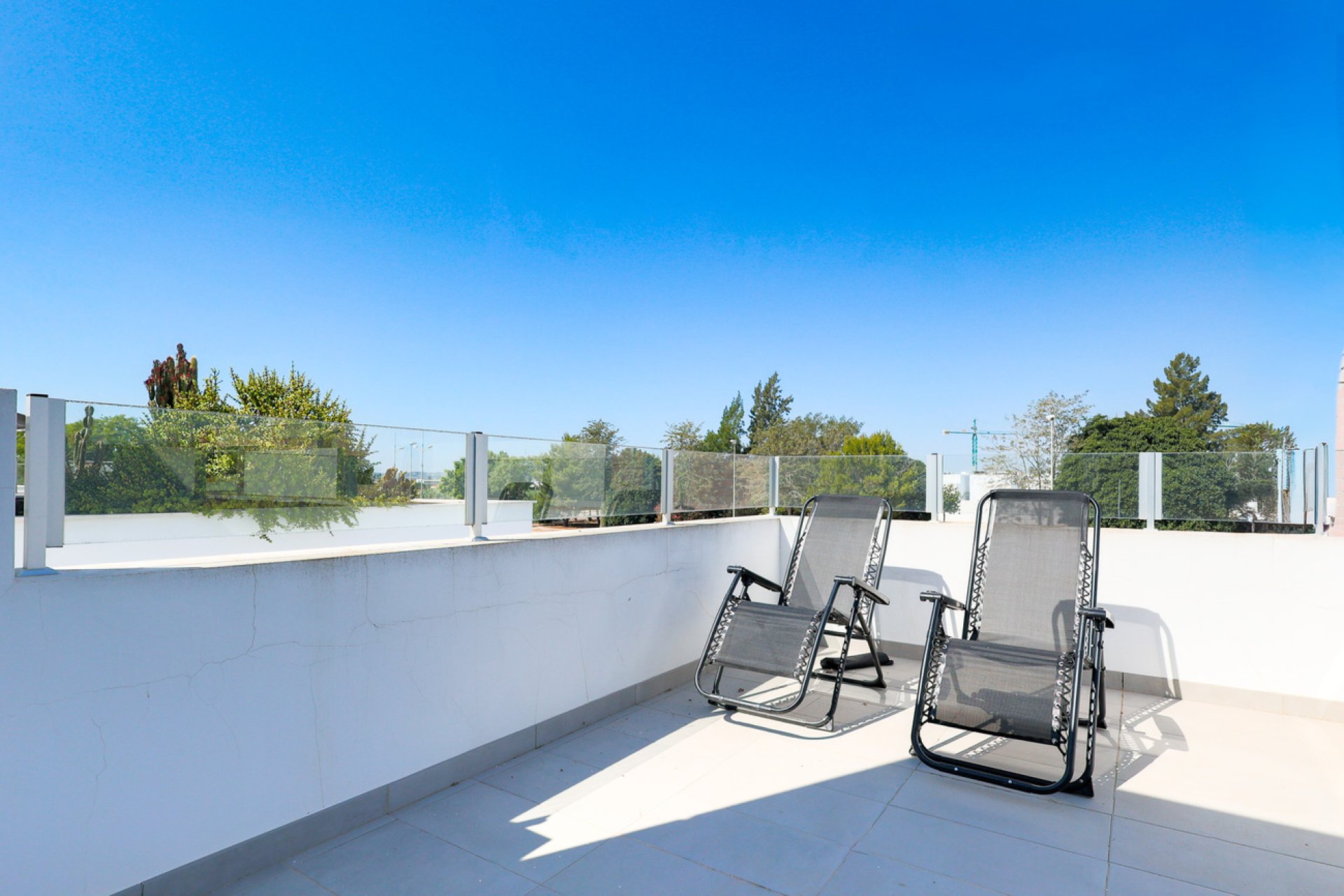 Használt Ingatlanok - Villa / Ikerház -
Dolores - Costa Blanca
