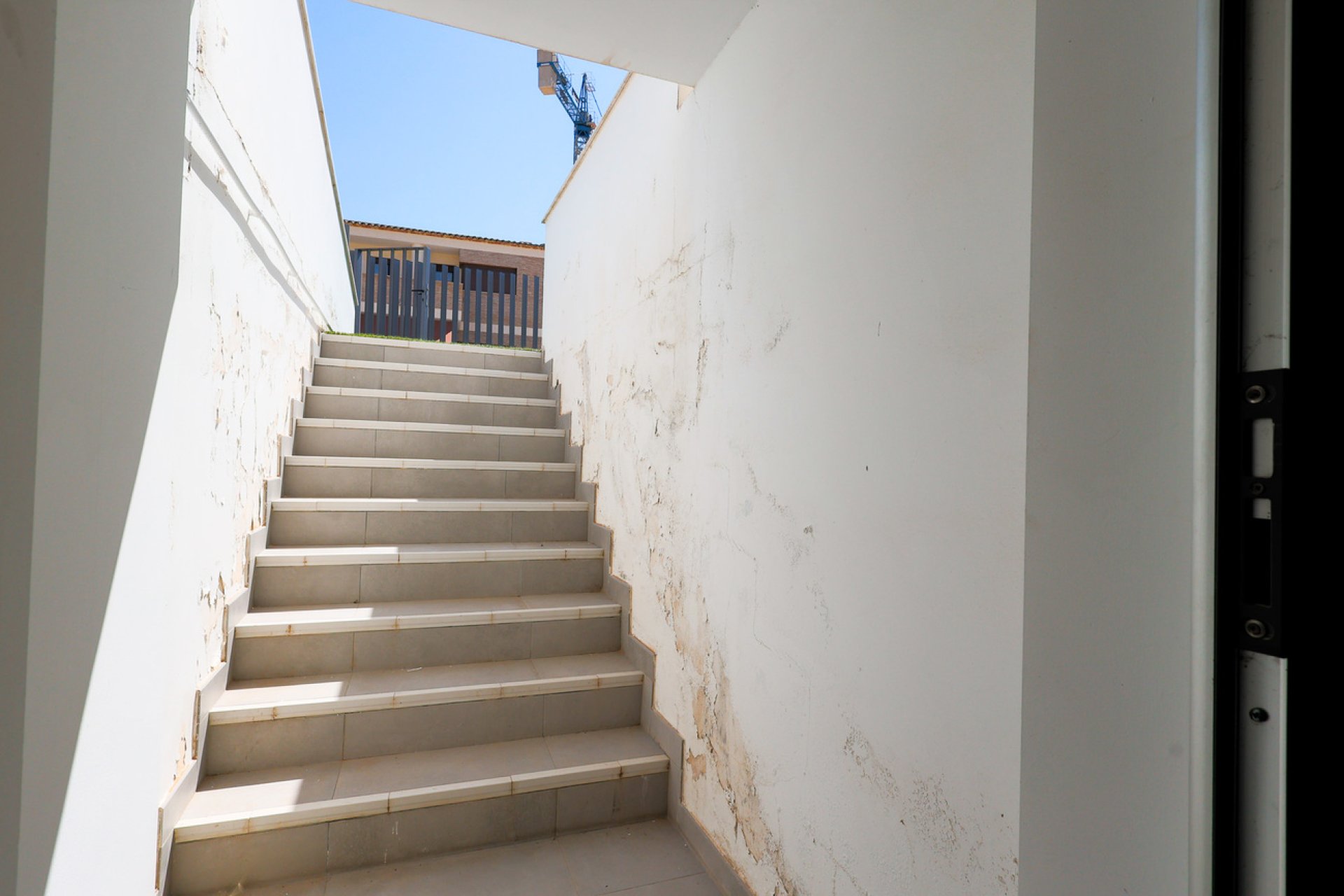 Használt Ingatlanok - Villa / Ikerház -
Dolores - Costa Blanca