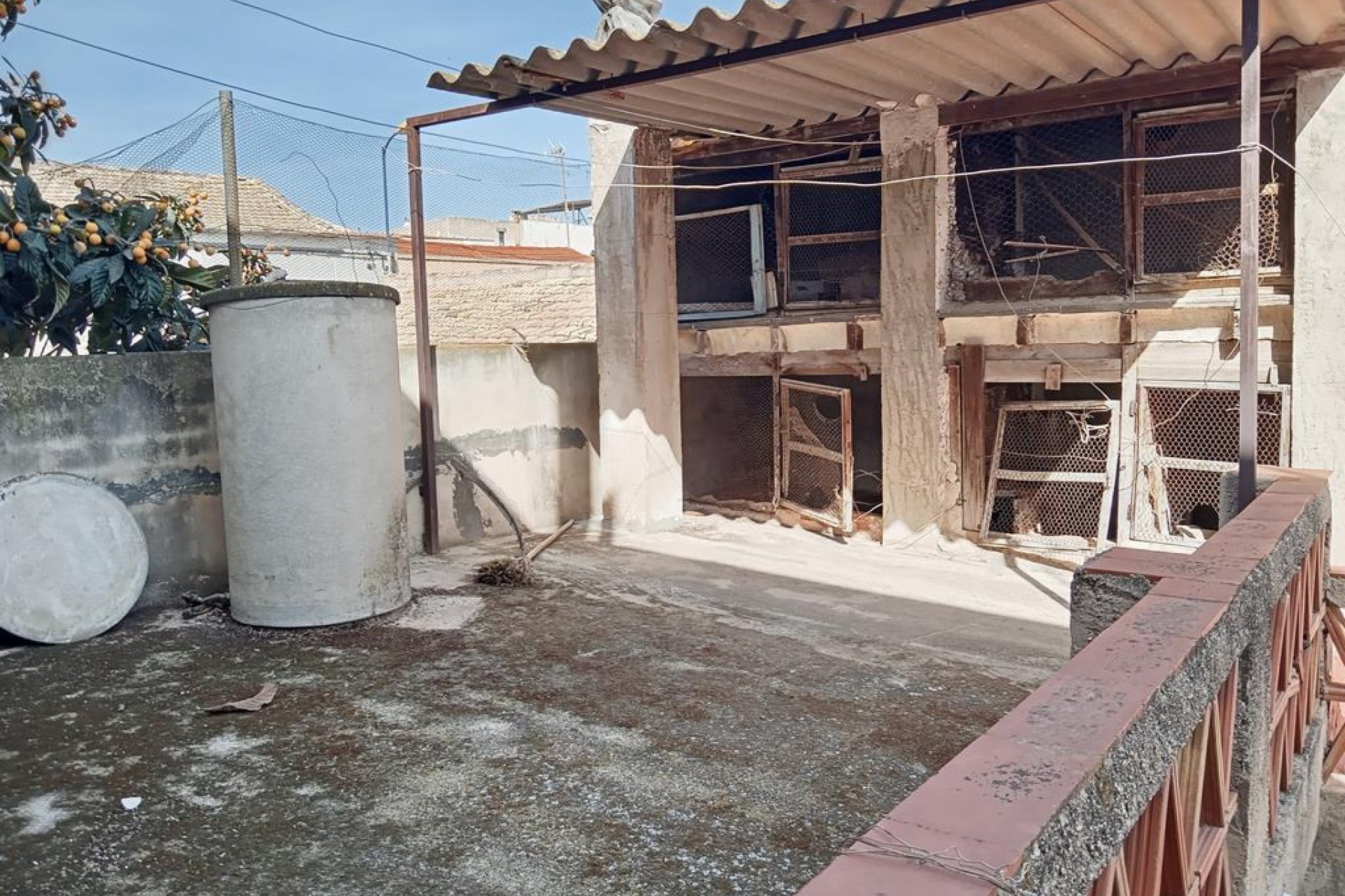 Használt Ingatlanok - Villa / Ikerház -
HurchIllo - PUEBLO CENTRO