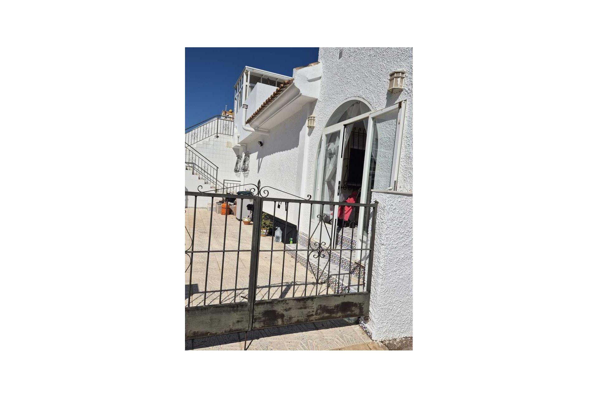 Használt Ingatlanok - Villa / Ikerház -
Los Alcazares - Los Narejos