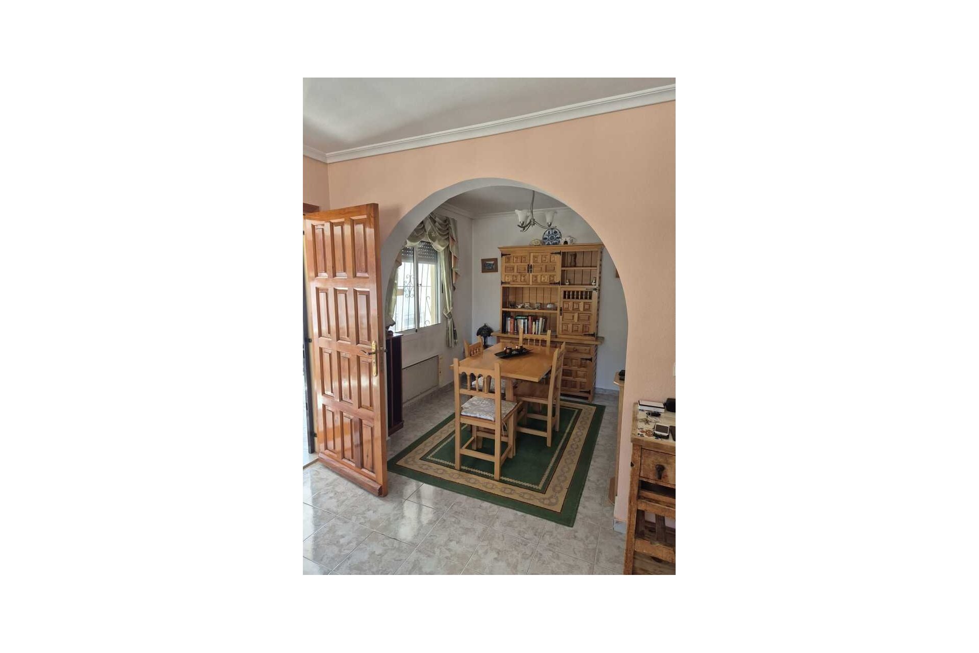 Használt Ingatlanok - Villa / Ikerház -
Los Alcazares - Los Narejos