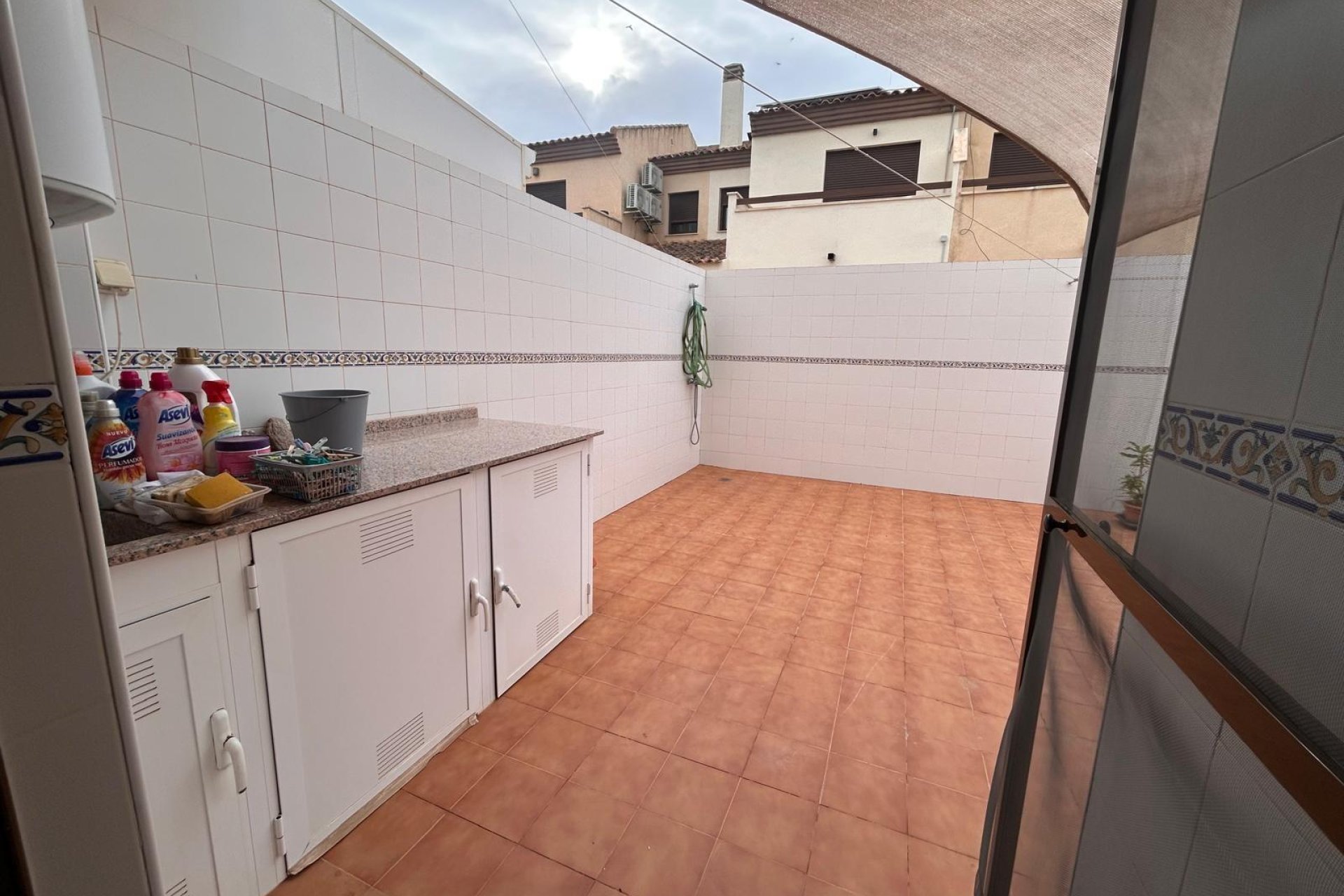 Használt Ingatlanok - Villa / Ikerház -
Los Alcazares - Serena Golf