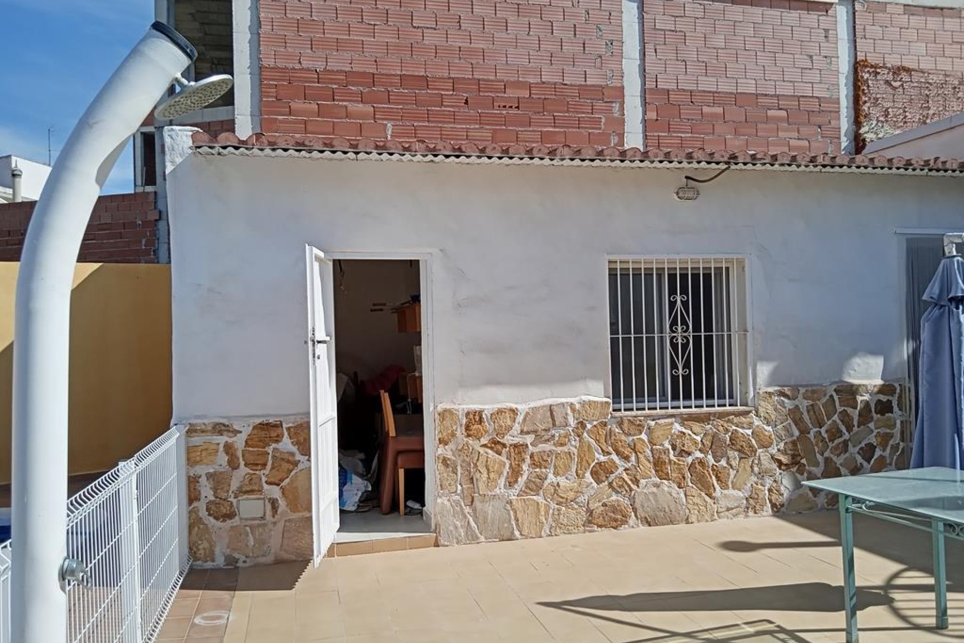 Használt Ingatlanok - Villa / Ikerház -
Los Montesinos - PUEBLO CENTRO
