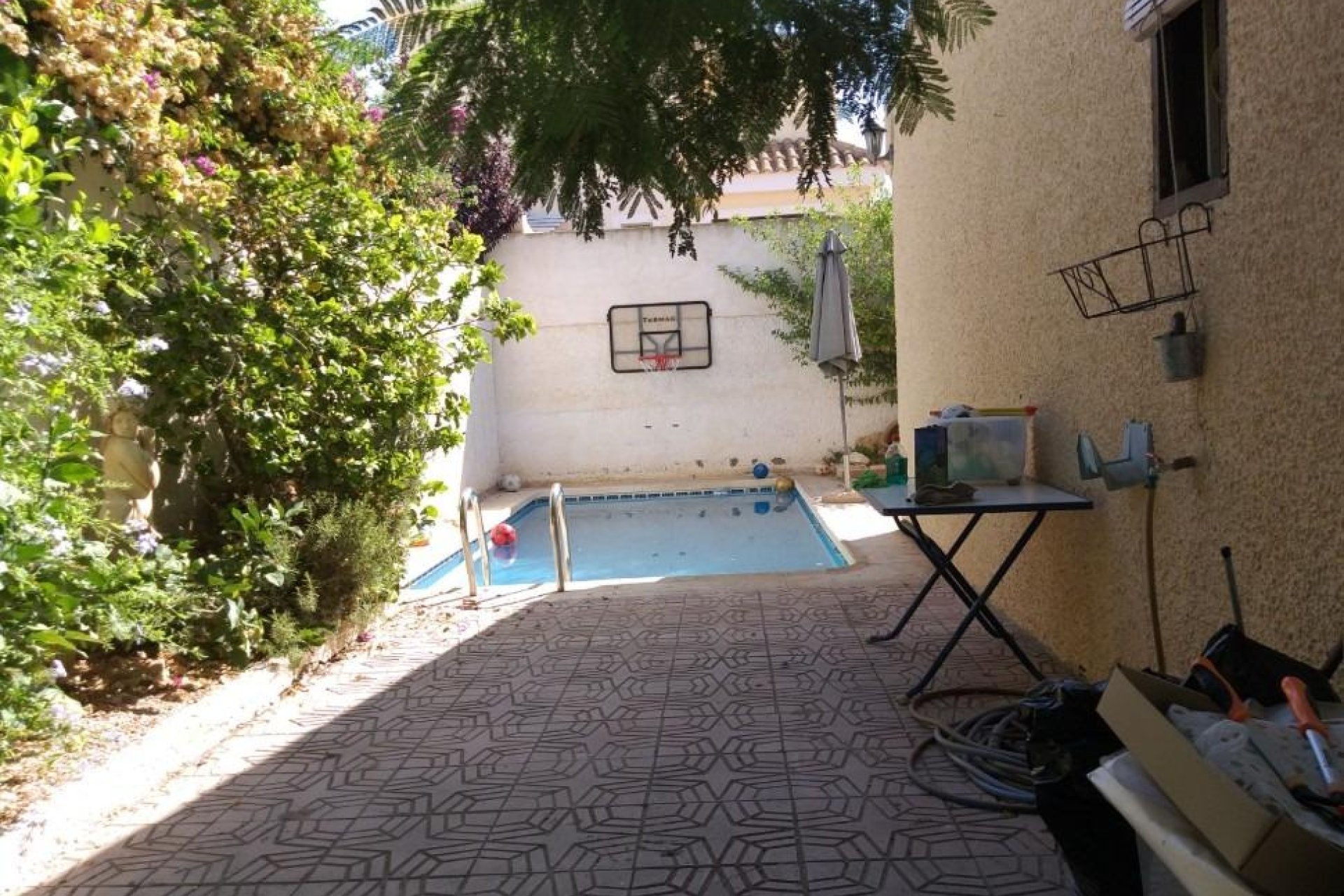 Használt Ingatlanok - Villa / Ikerház -
Mazarron - Bolnuevo