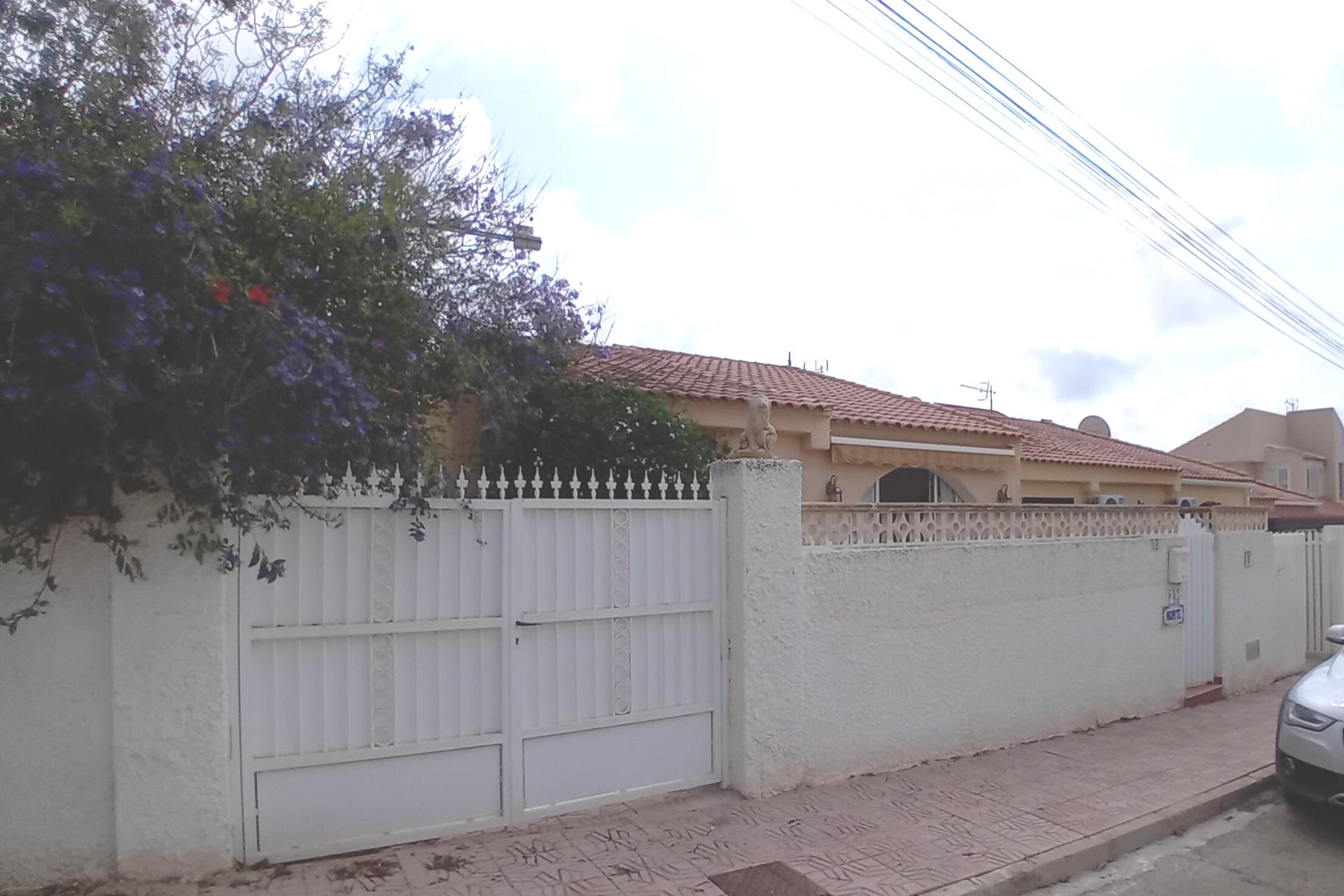 Használt Ingatlanok - Villa / Ikerház -
Mazarron - Bolnuevo