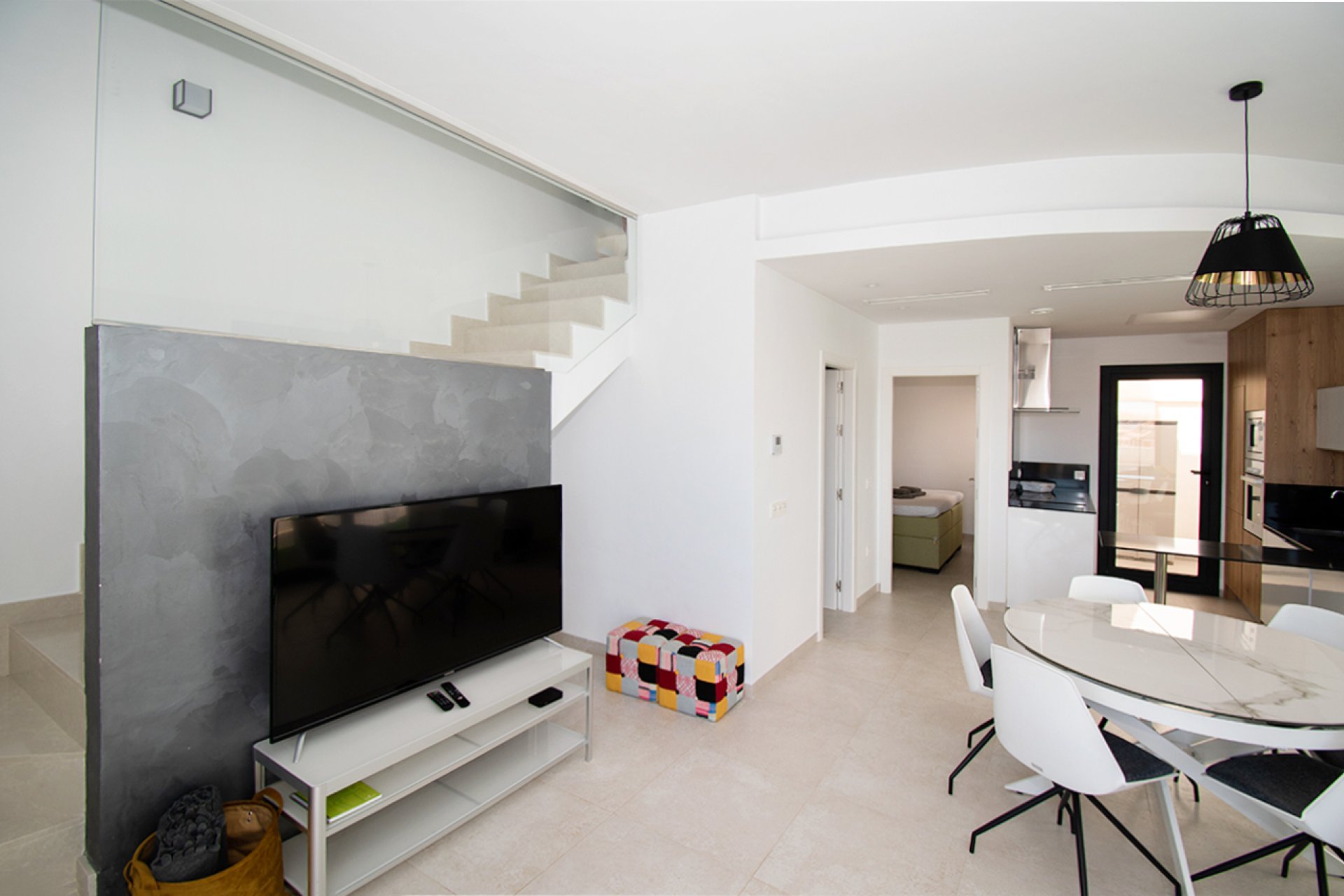 Használt Ingatlanok - Villa / Ikerház -
Orihuela Costa - pau26