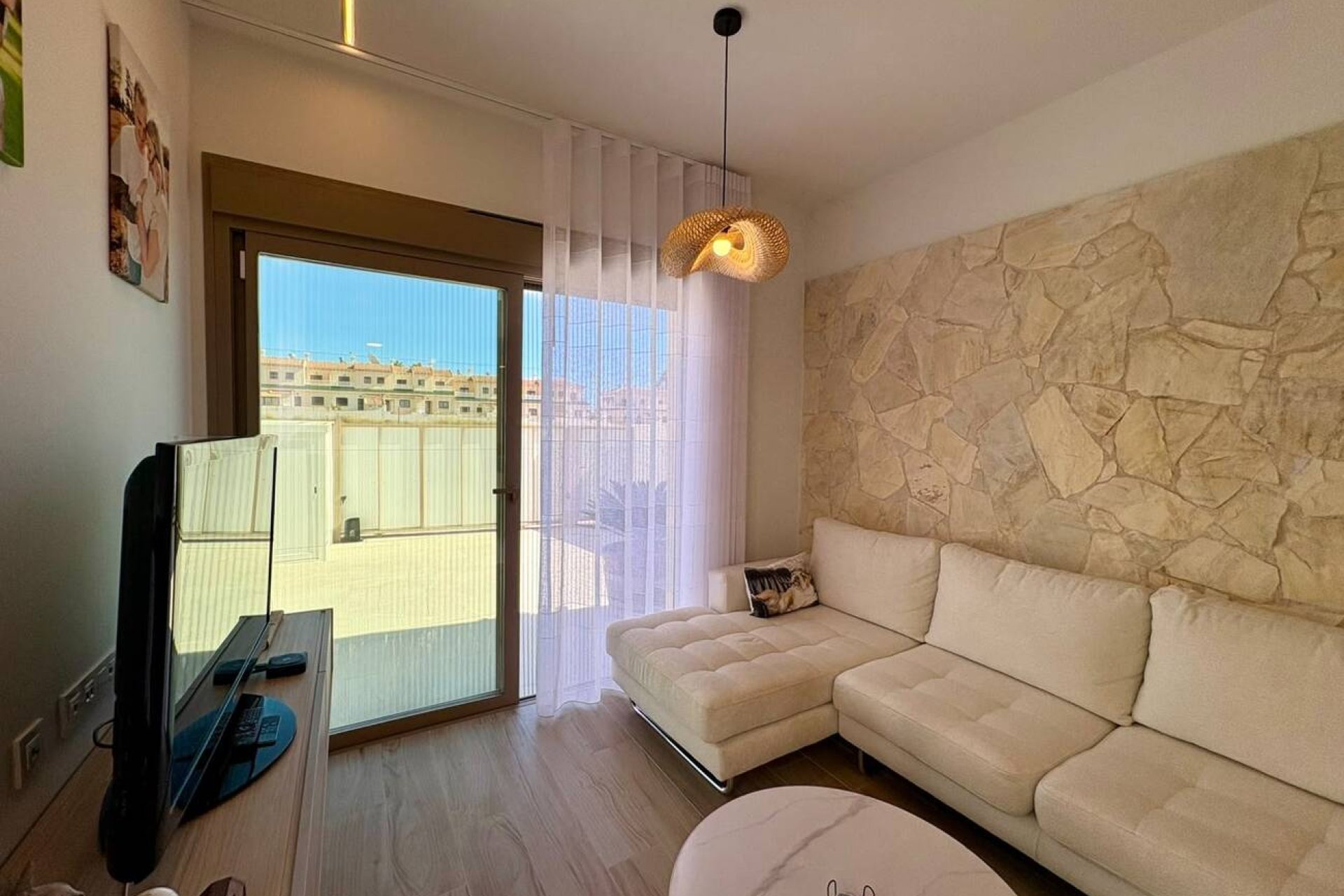 Használt Ingatlanok - Villa / Ikerház -
Rojales - Ciudad Quesada