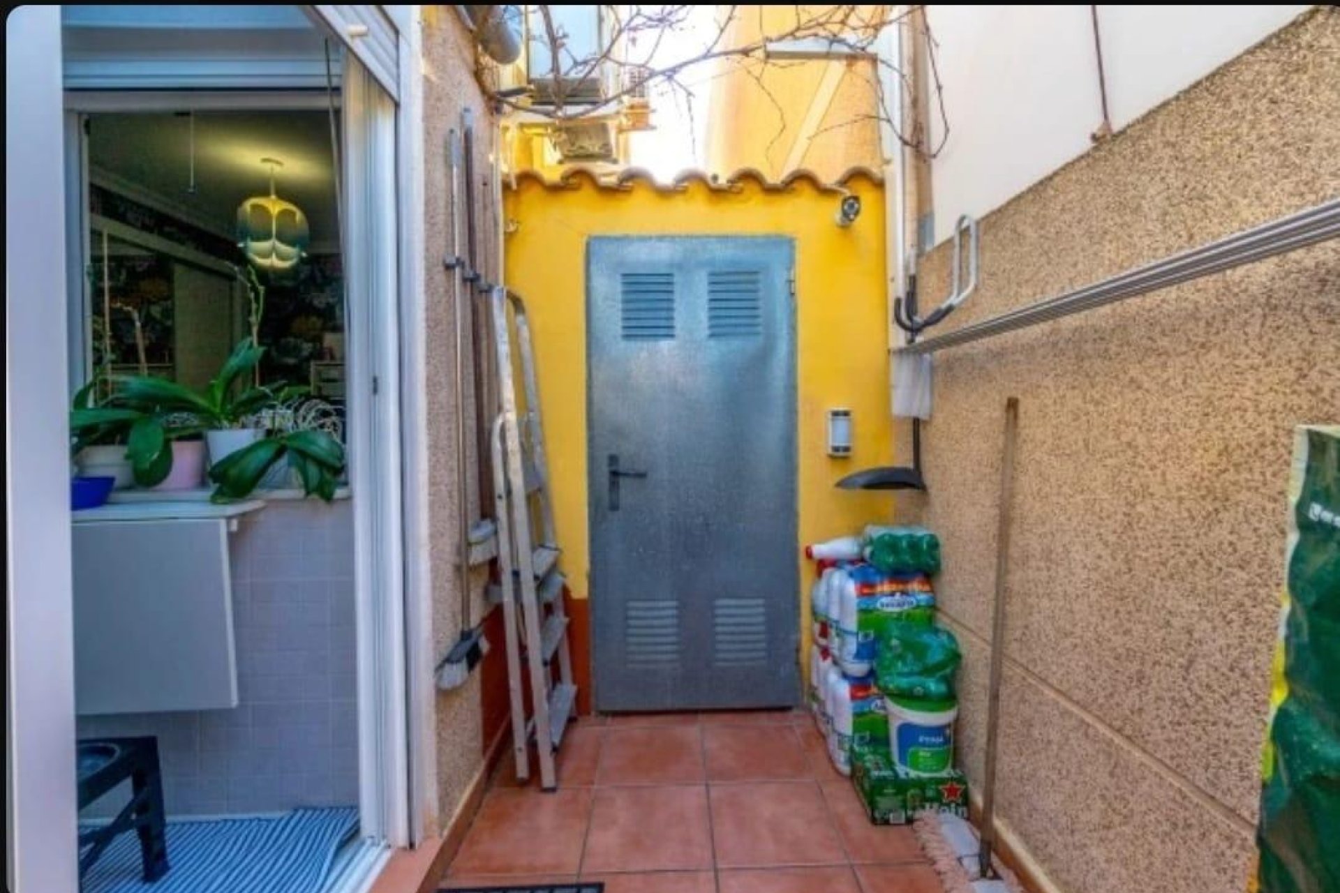 Használt Ingatlanok - Villa / Ikerház -
Torrevieja - Aguas Nuevas