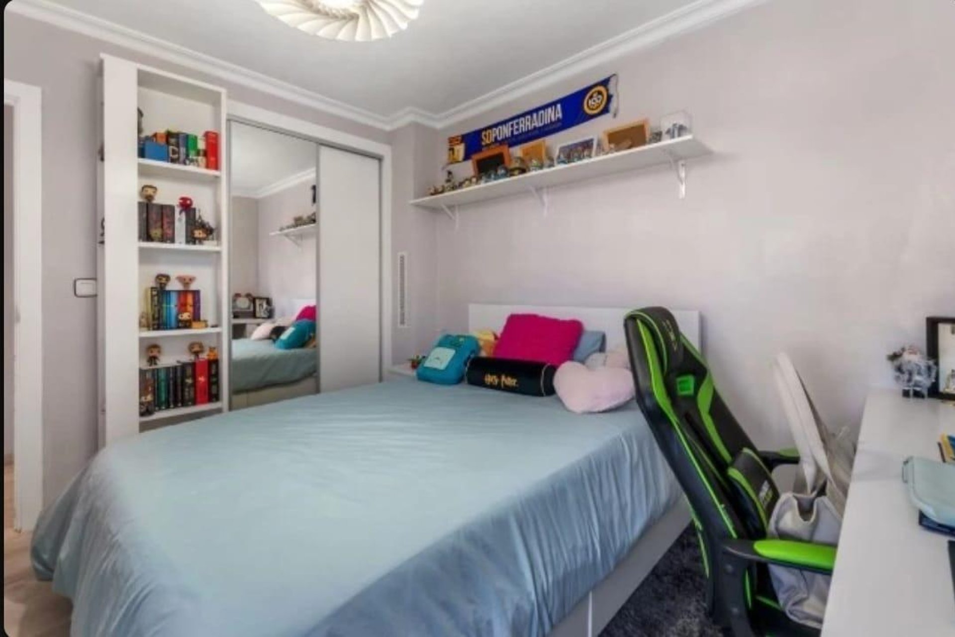 Használt Ingatlanok - Villa / Ikerház -
Torrevieja - Aguas Nuevas