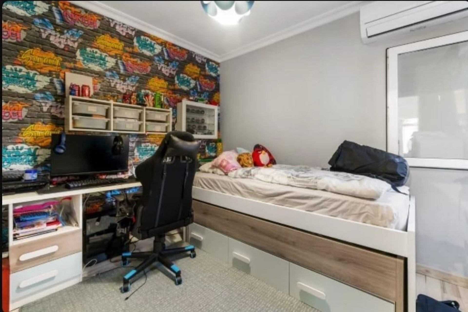 Használt Ingatlanok - Villa / Ikerház -
Torrevieja - Aguas Nuevas
